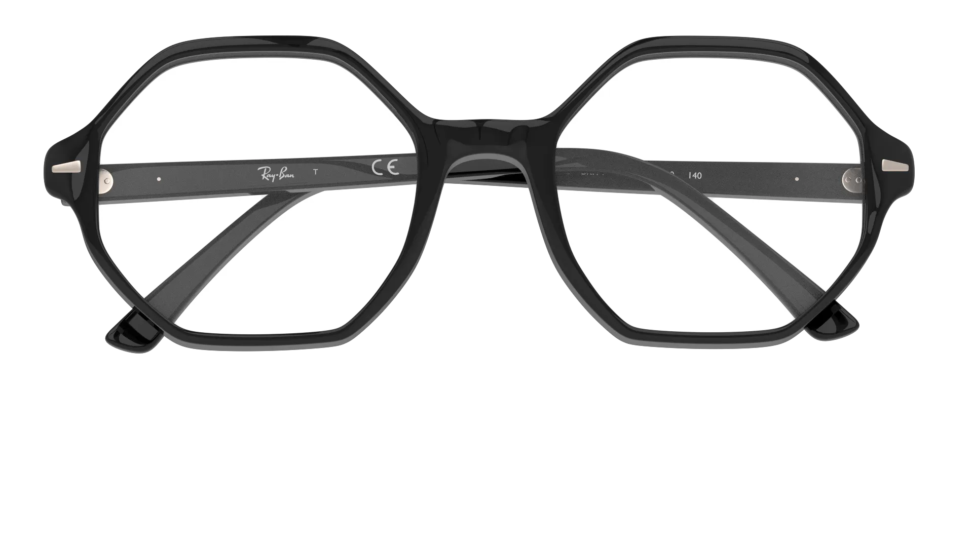 Folded, Ray-Ban BRITT RB5472 2000