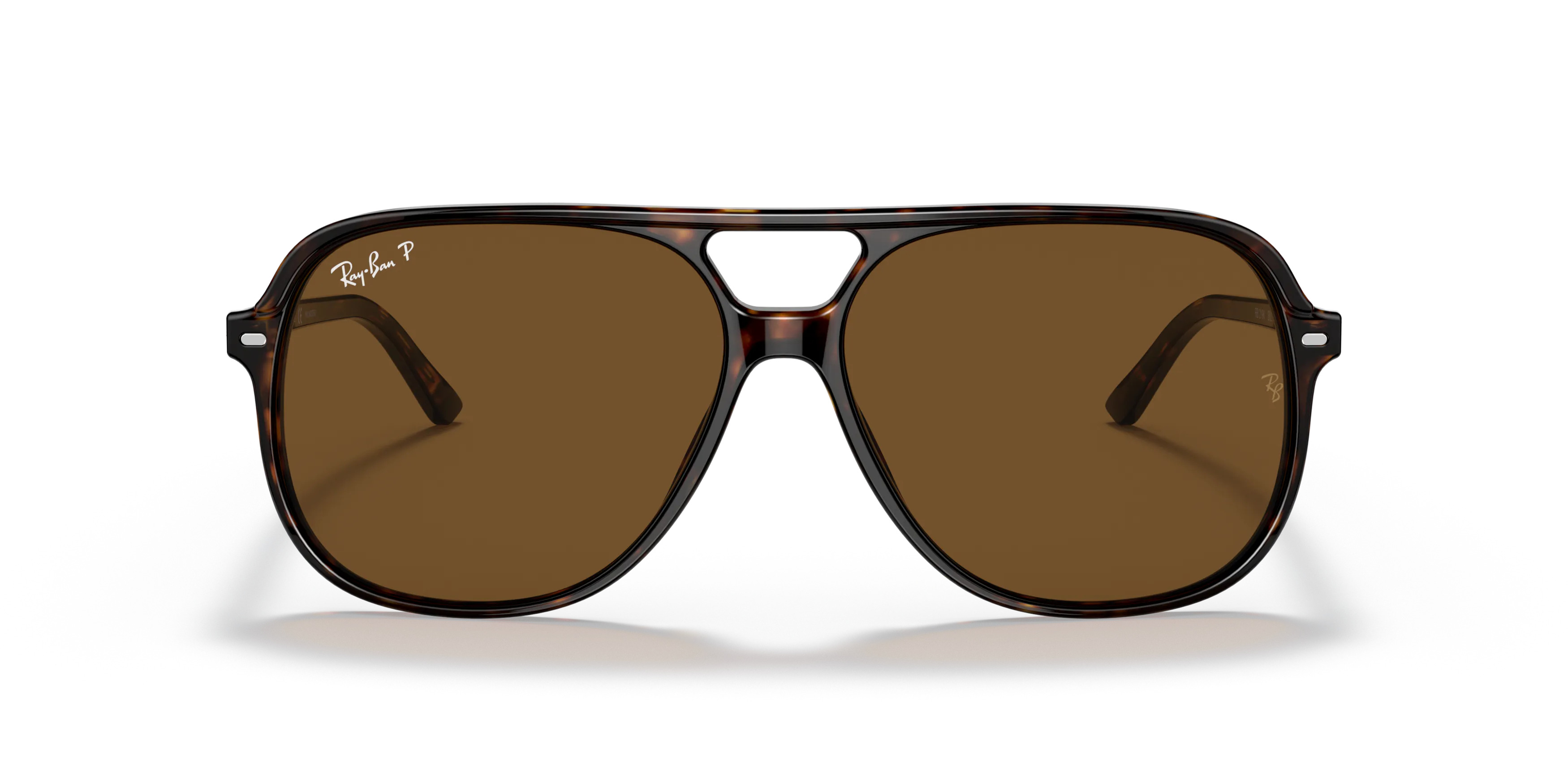 Front, Ray-Ban BILL RB2198 902/57