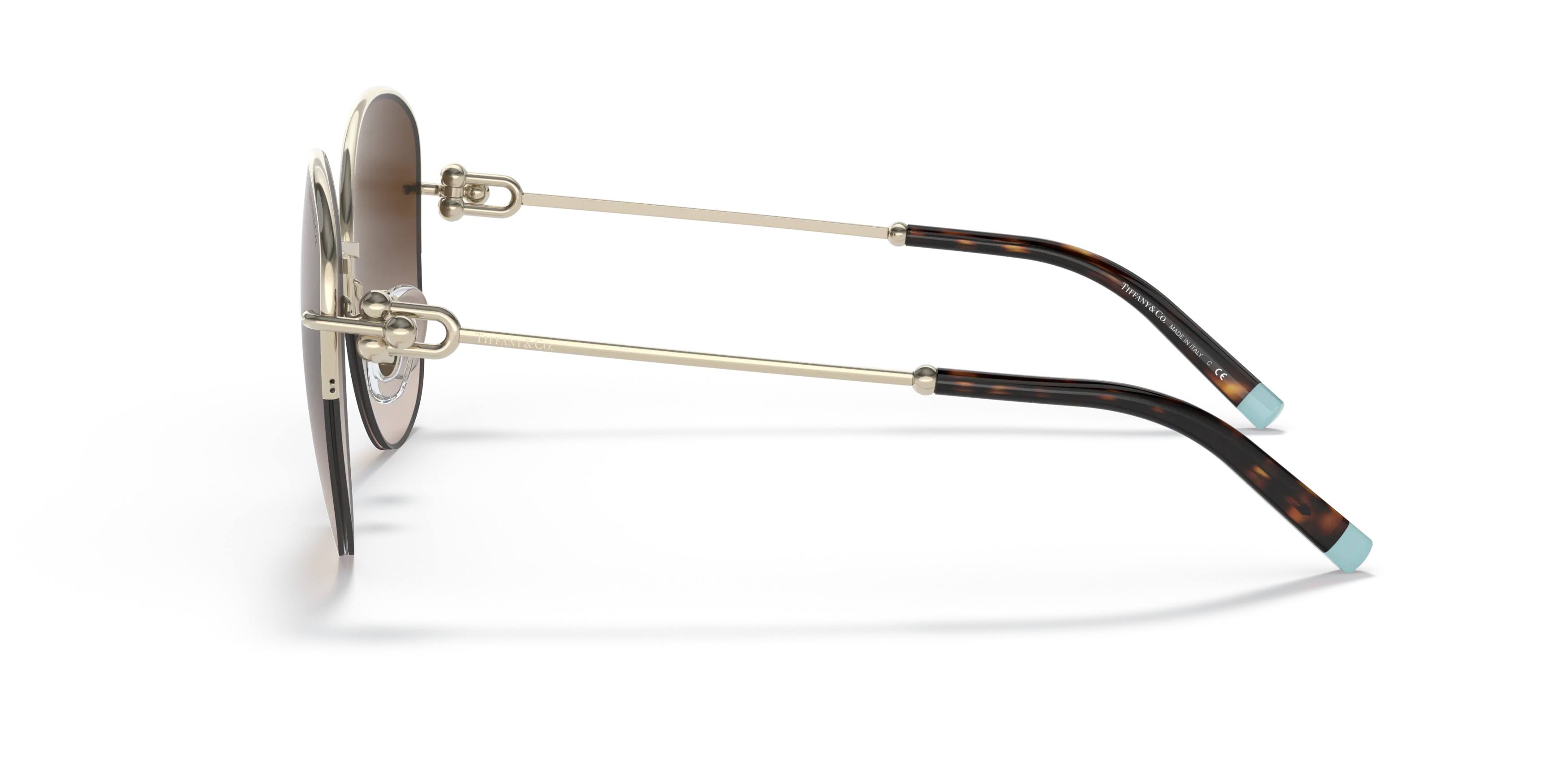 Angle_Left02, Tiffany & Co. 0TF3082 60213B Solglasögon