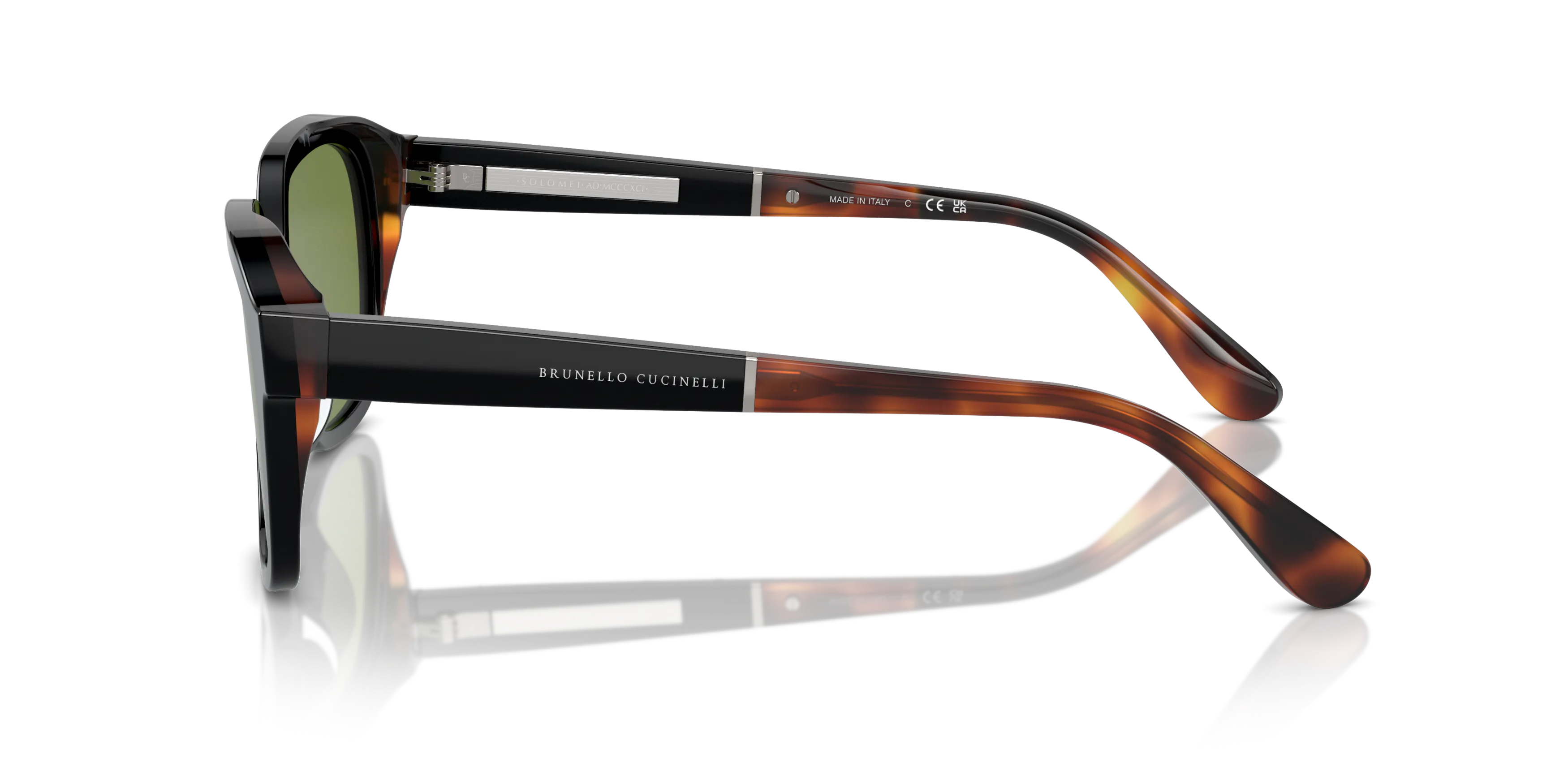 Angle_Left02, BRUNELLO CUCINELLI BC4005S 100352