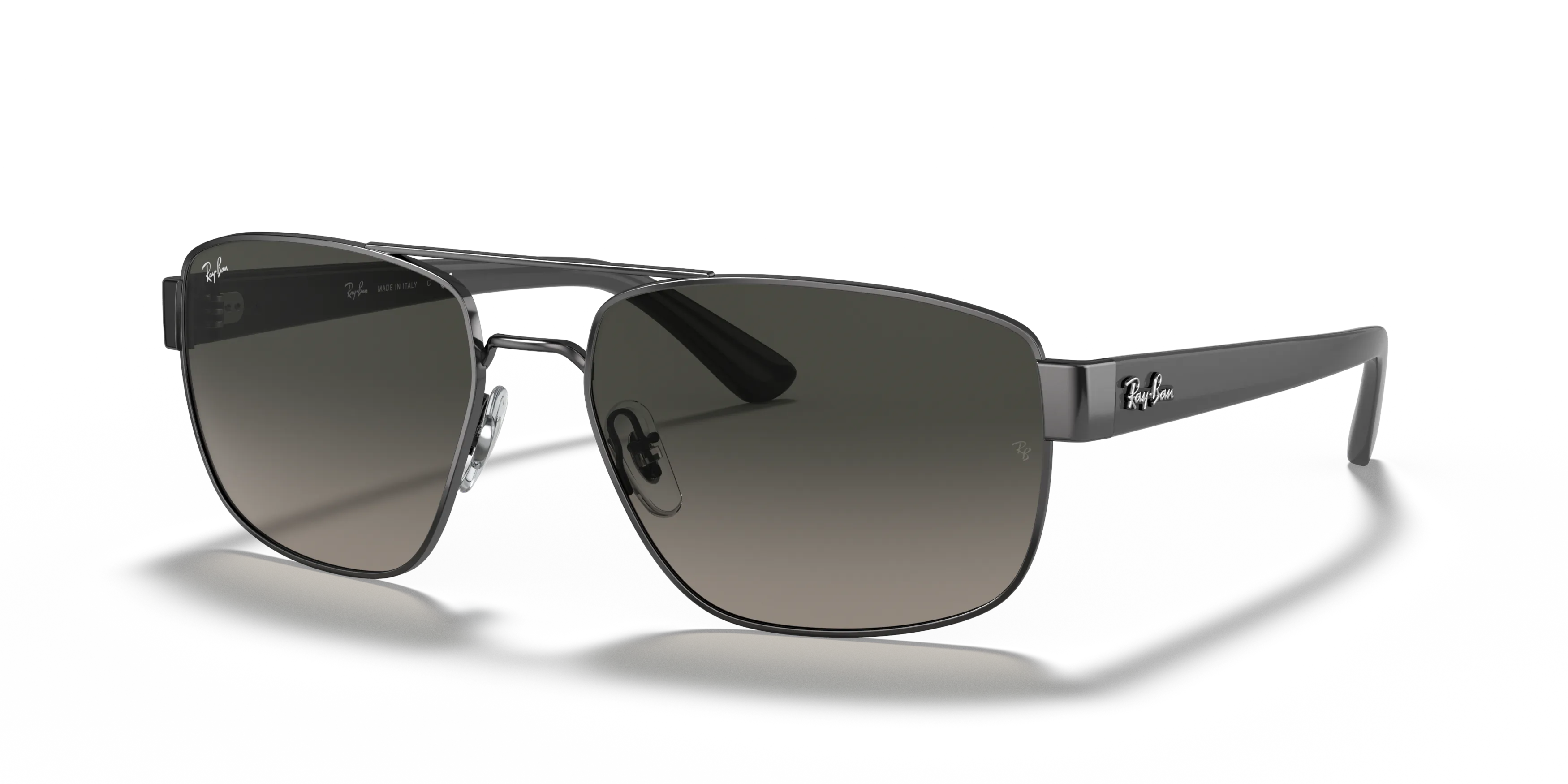 Angle_Left01, Ray-Ban RB3663 004/71