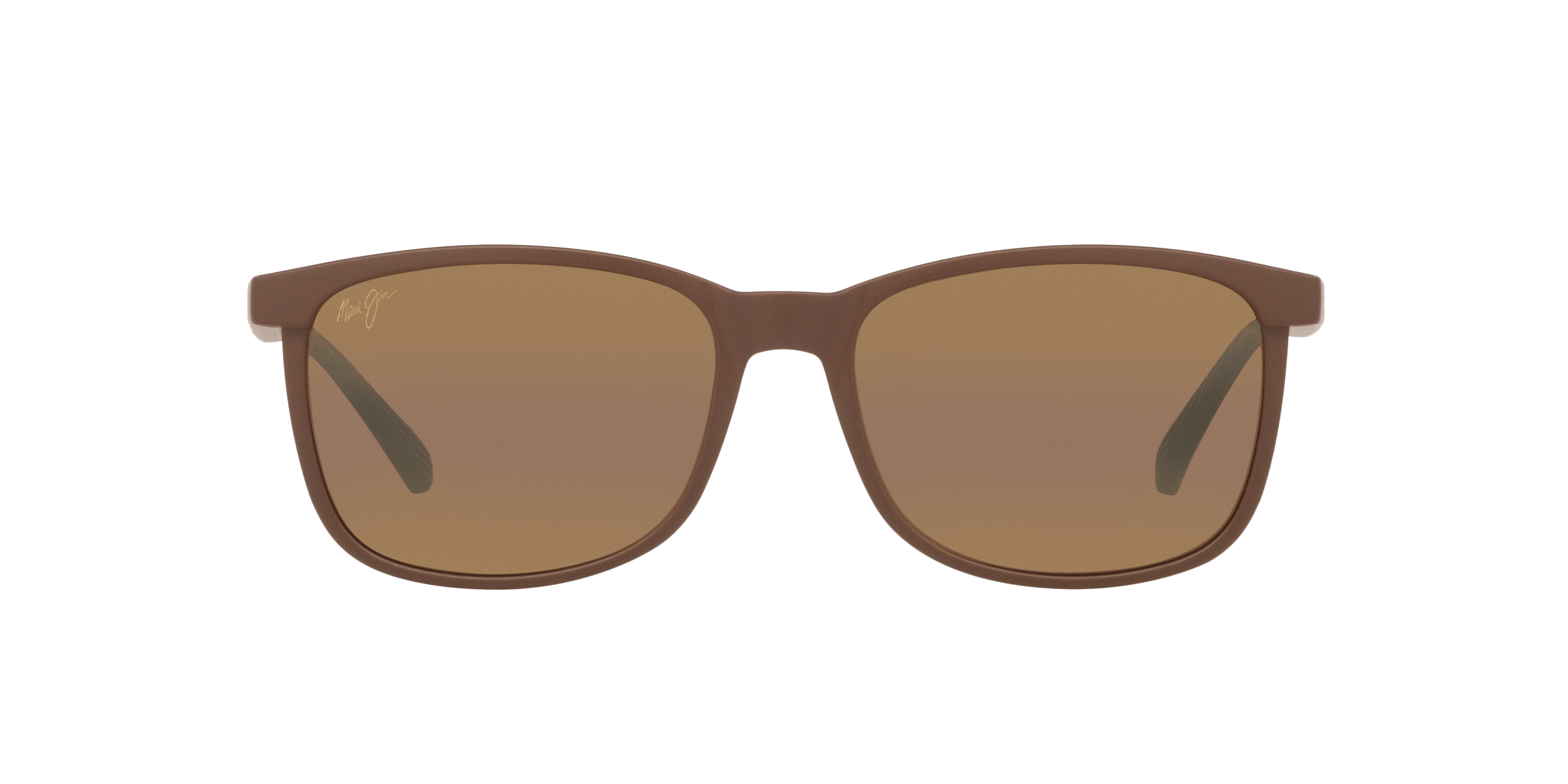 Front, MAUI JIM Hulili 672S HULILI 2