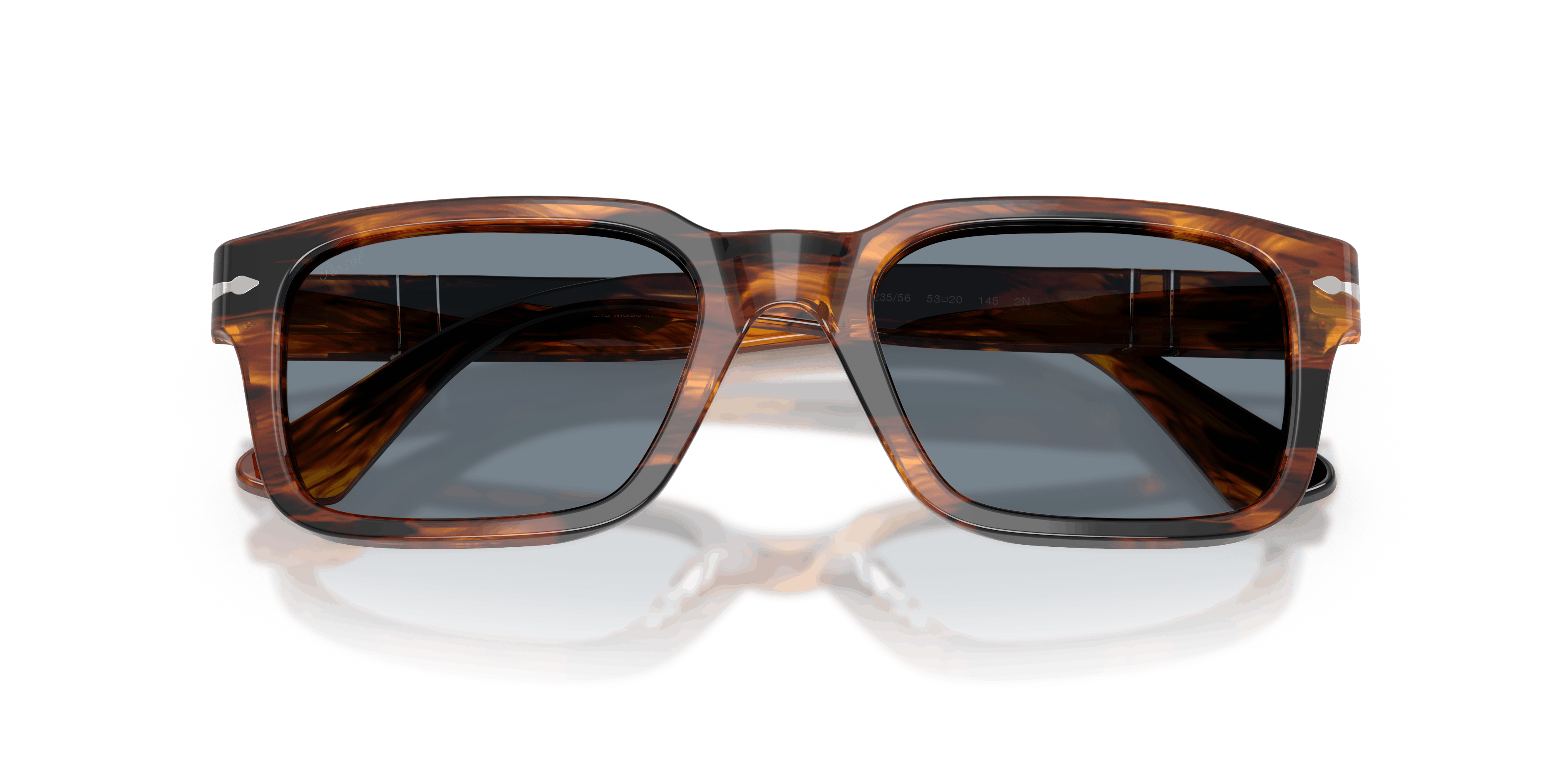 Folded, Persol PO3272S 95/S3