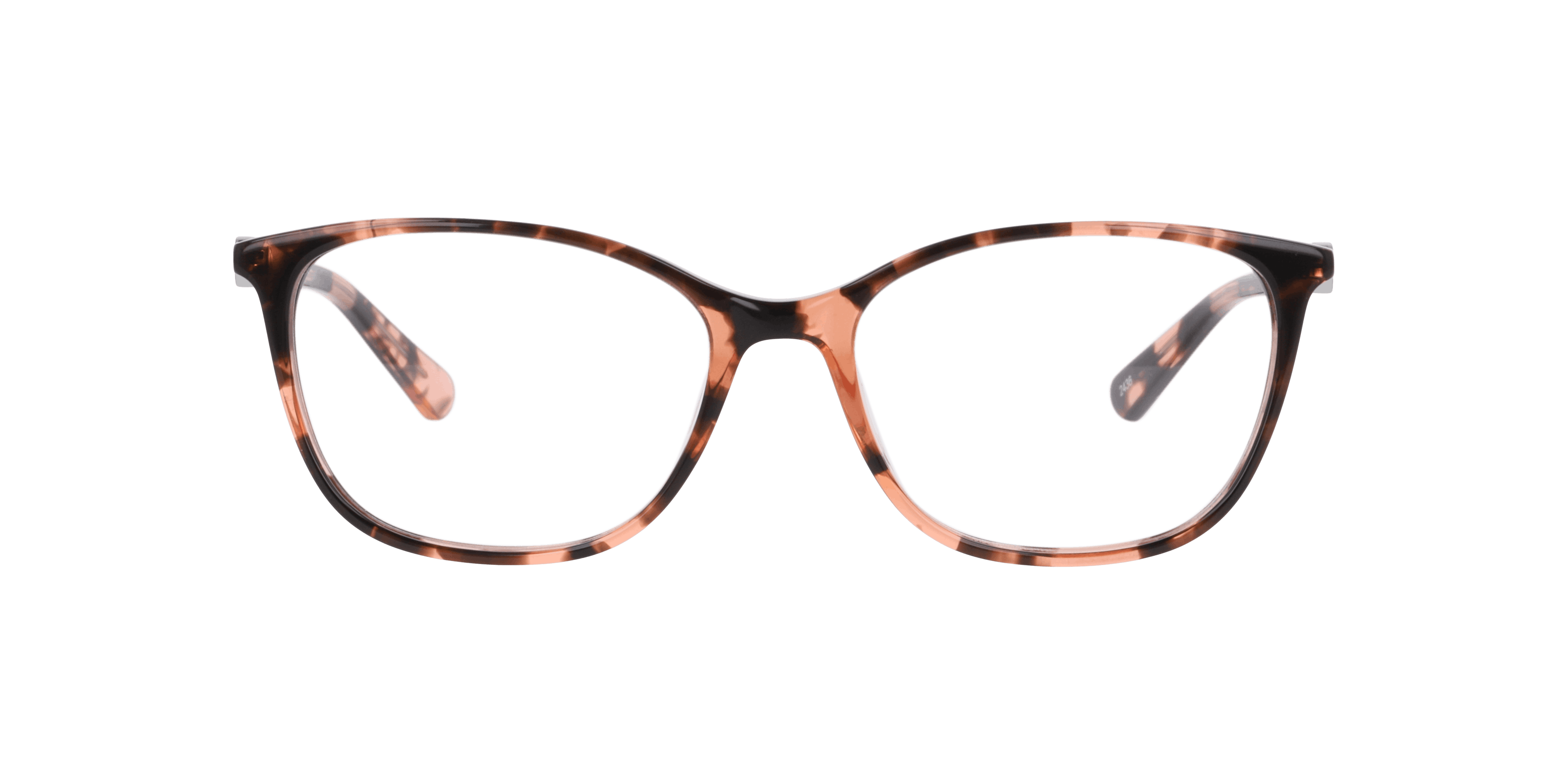 Front, Smarteyes Core 0IY2002 Brillestel C02