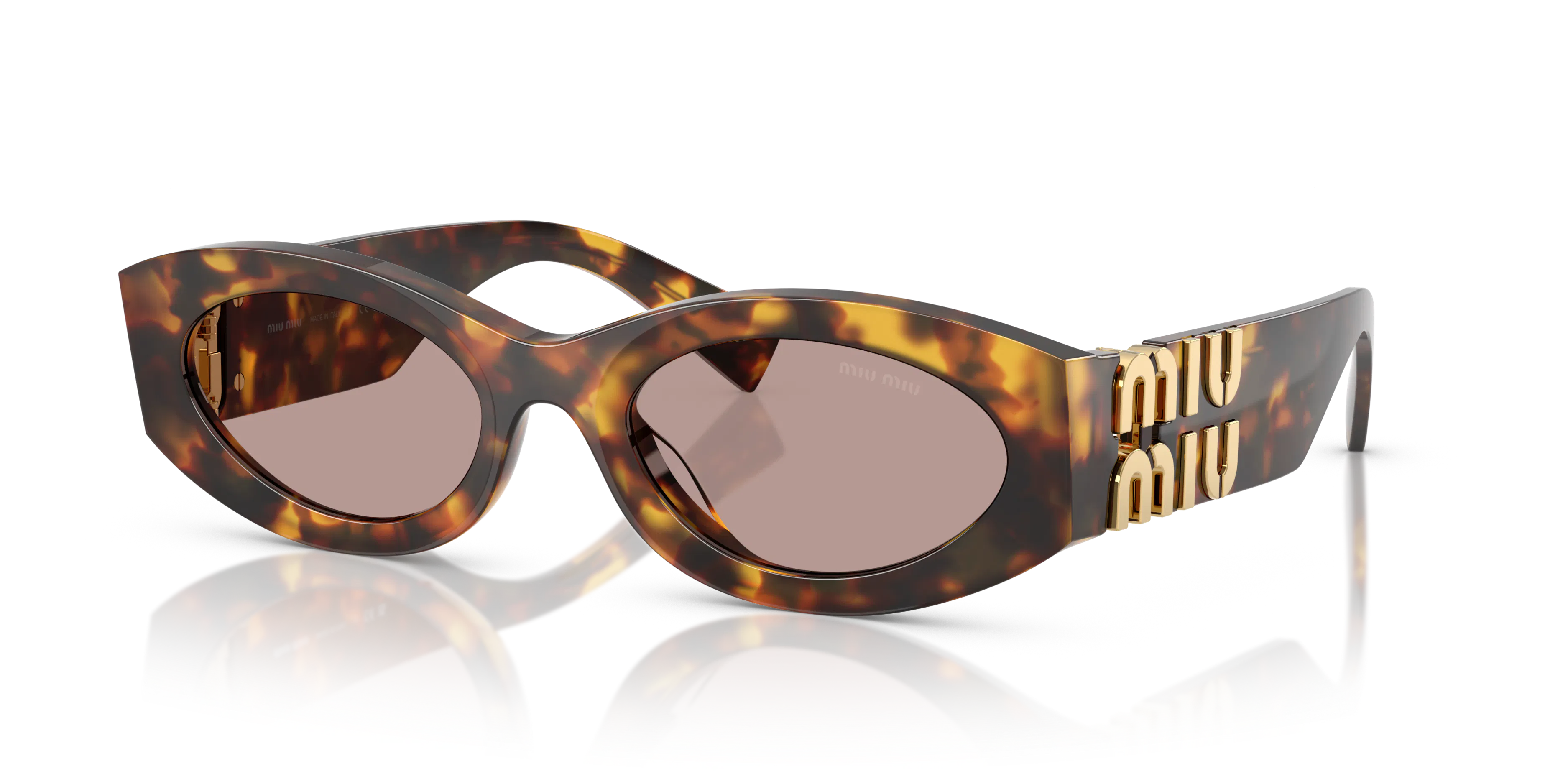 Angle_Left01, Miu Miu 0MU 11WS MU 11WS 14L20I