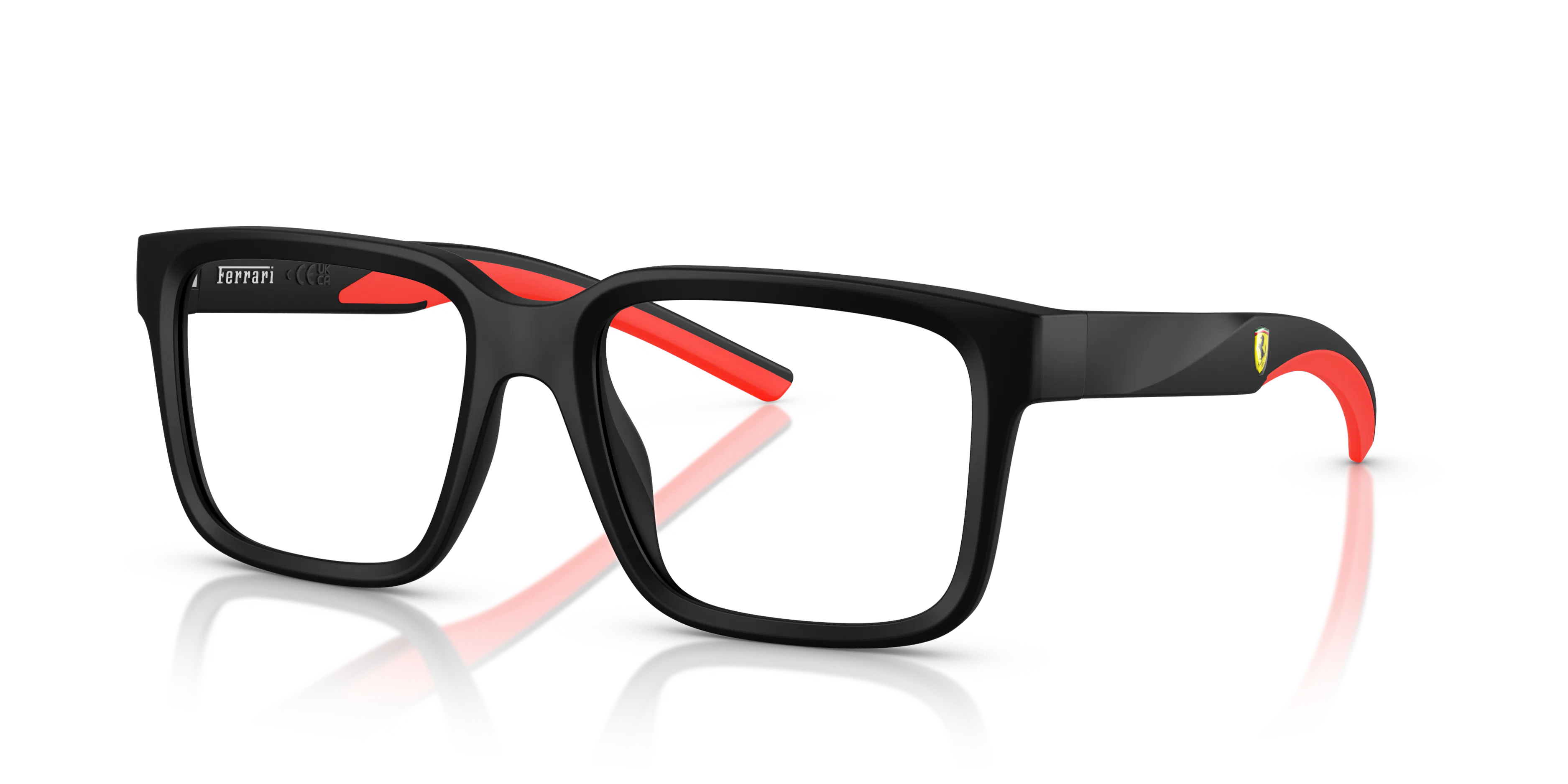 Angle_Left01, Scuderia Ferrari FZ8016U 504