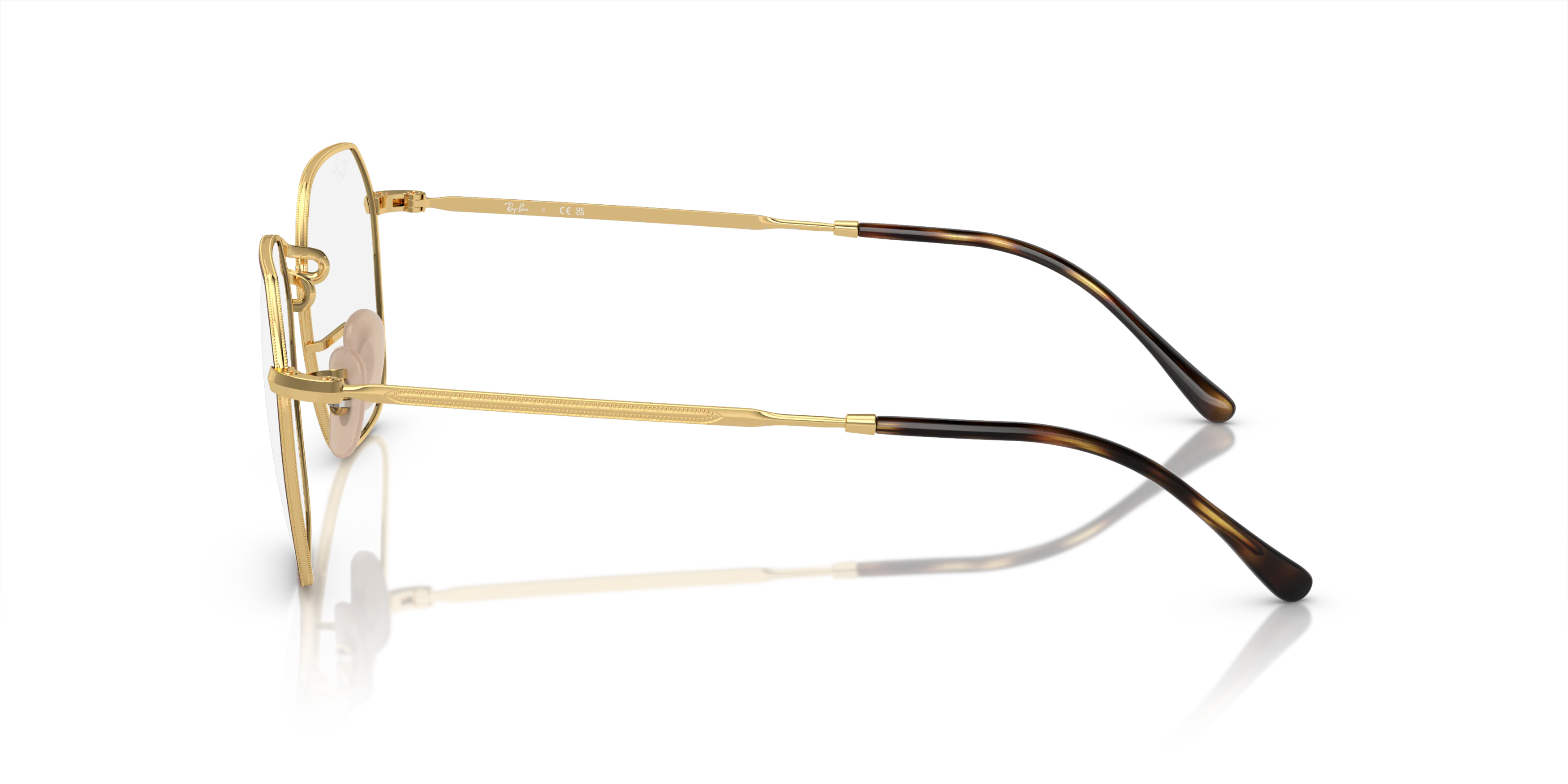 Angle_Left02, Ray-Ban Jim Optics RB3694V 2945