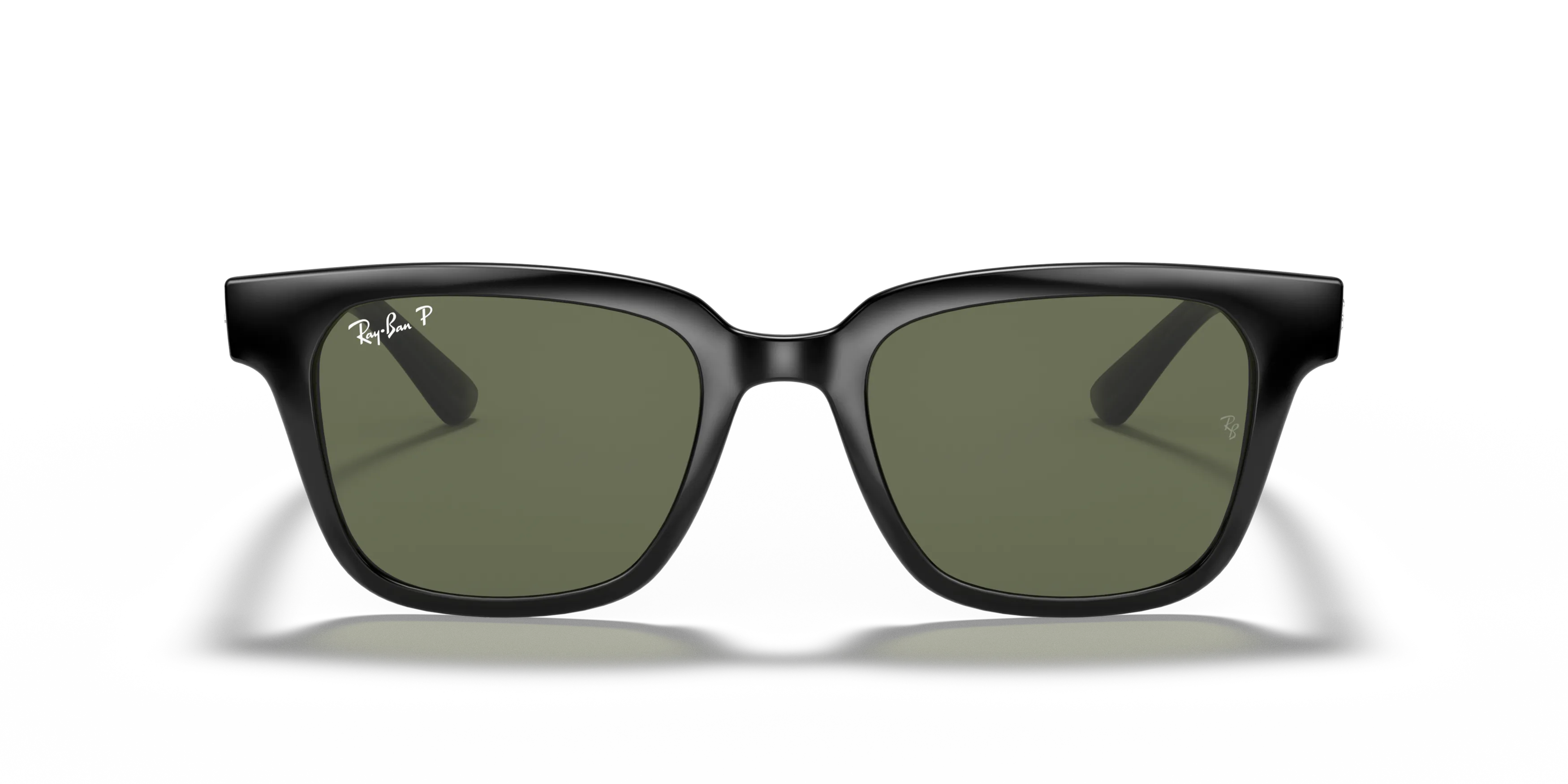 Front, Ray-Ban RB4323 601/9A