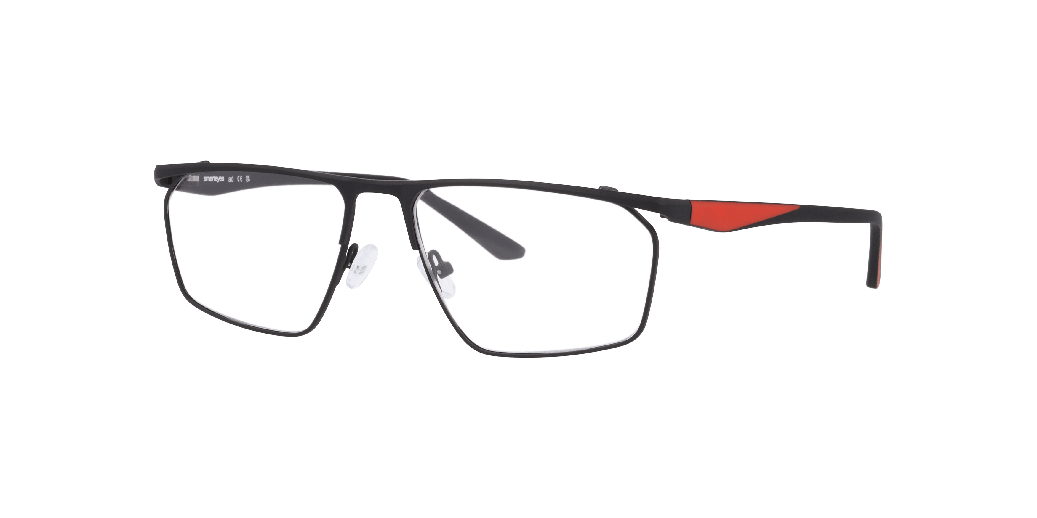 Angle_Left01, Sporty Style 0IY1001 C01 Glasögonbåge