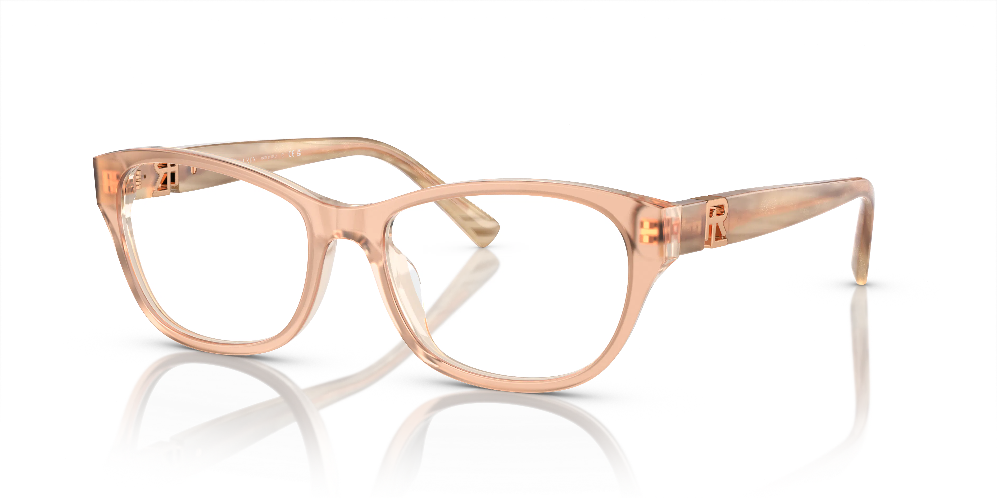 Angle_Left01, Ralph Lauren RL6237U 6110