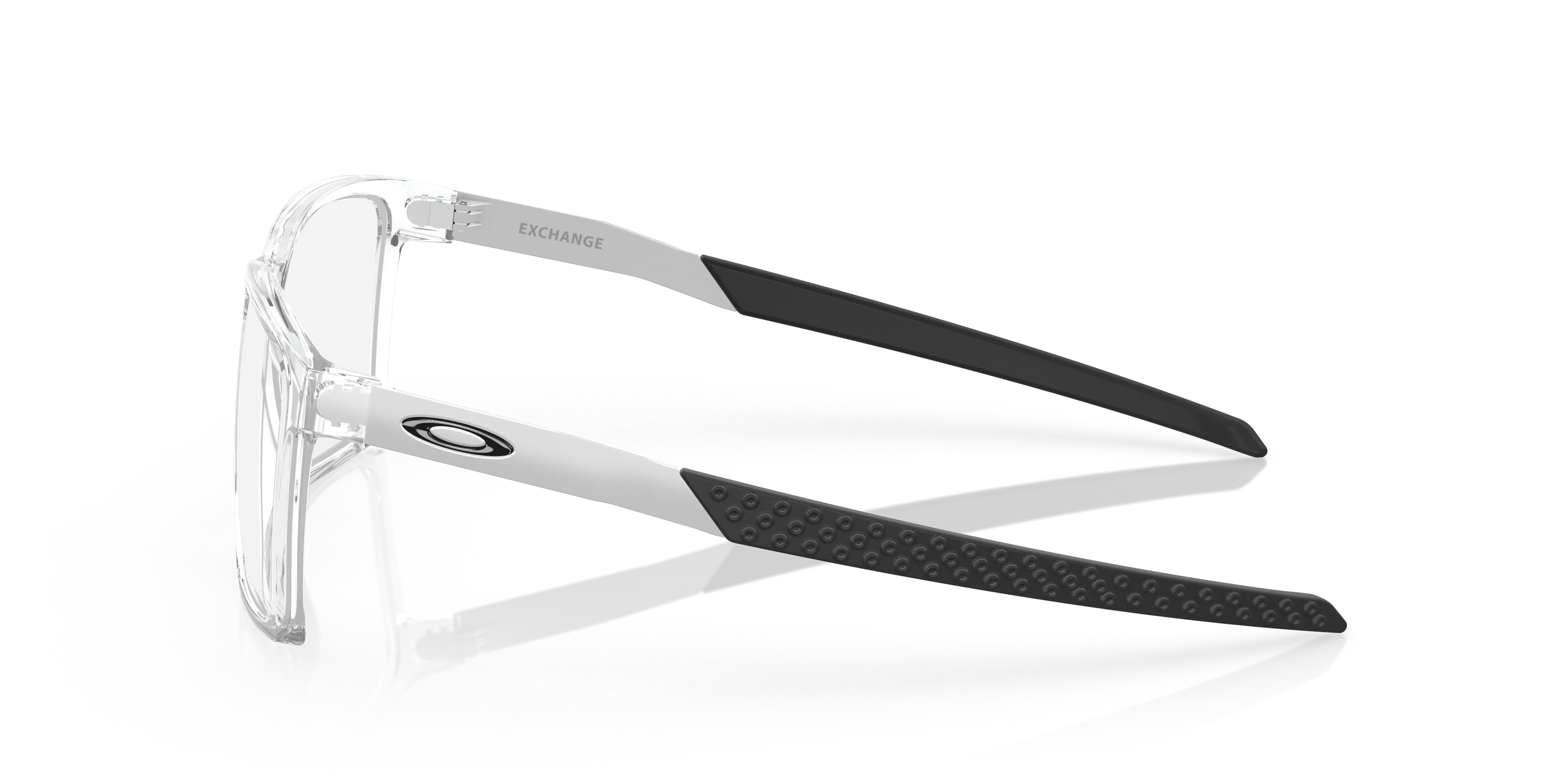 Angle_Left02, Oakley 0OX8055 805503 Briller