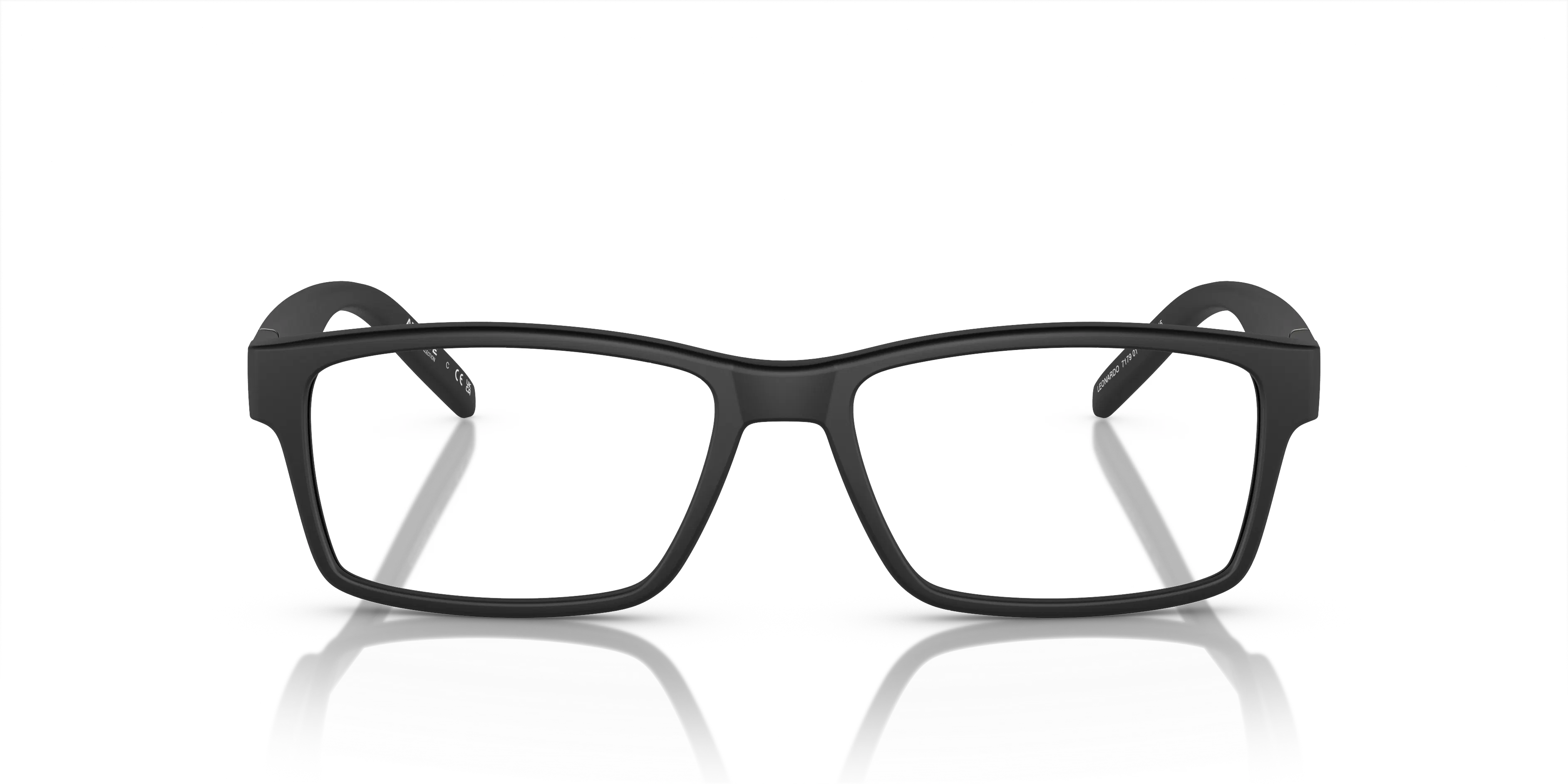 Front, Arnette LEONARDO AN7179 01