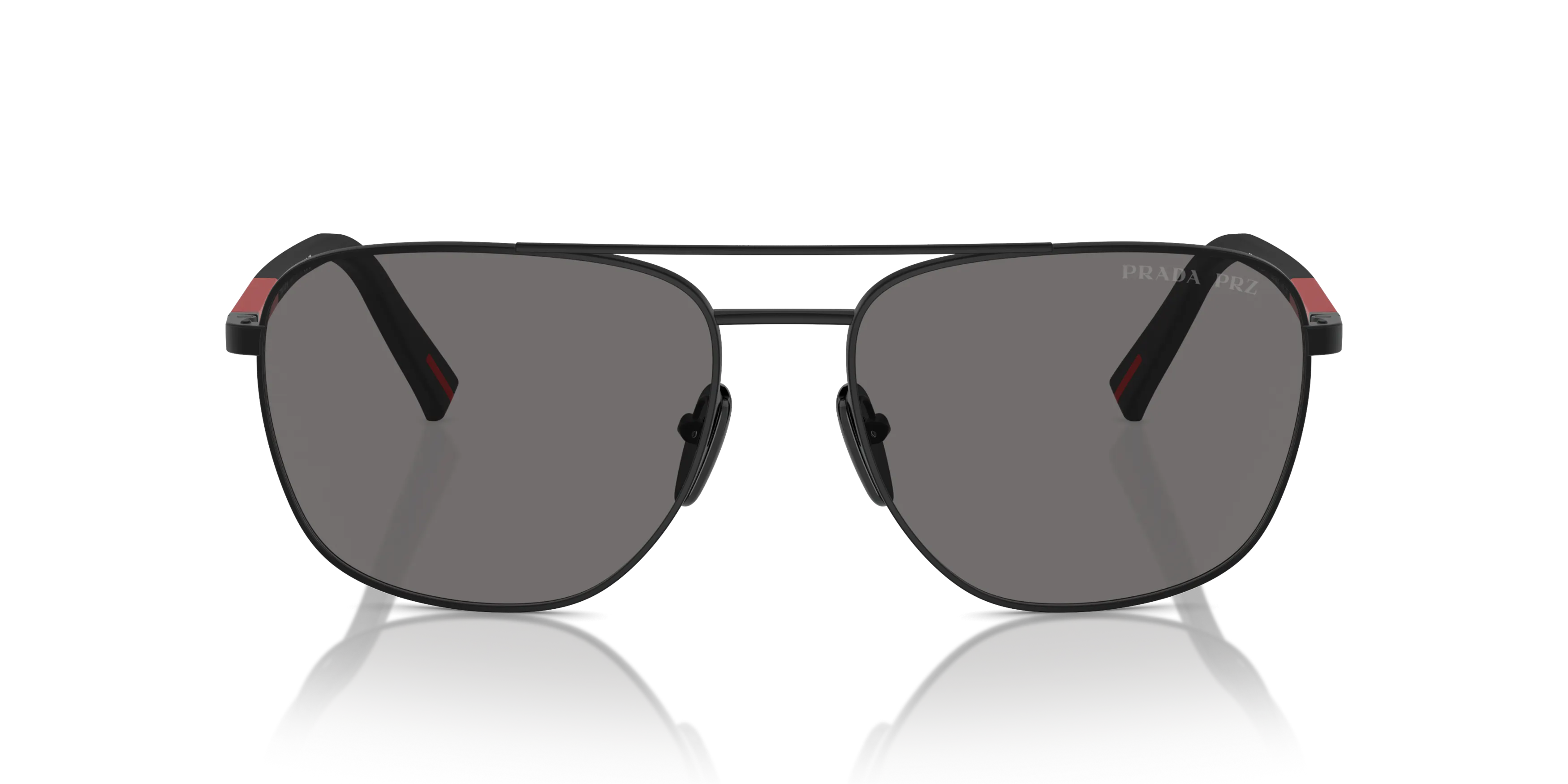 Front, Prada Linea Rossa PS 54ZS 1BO02G