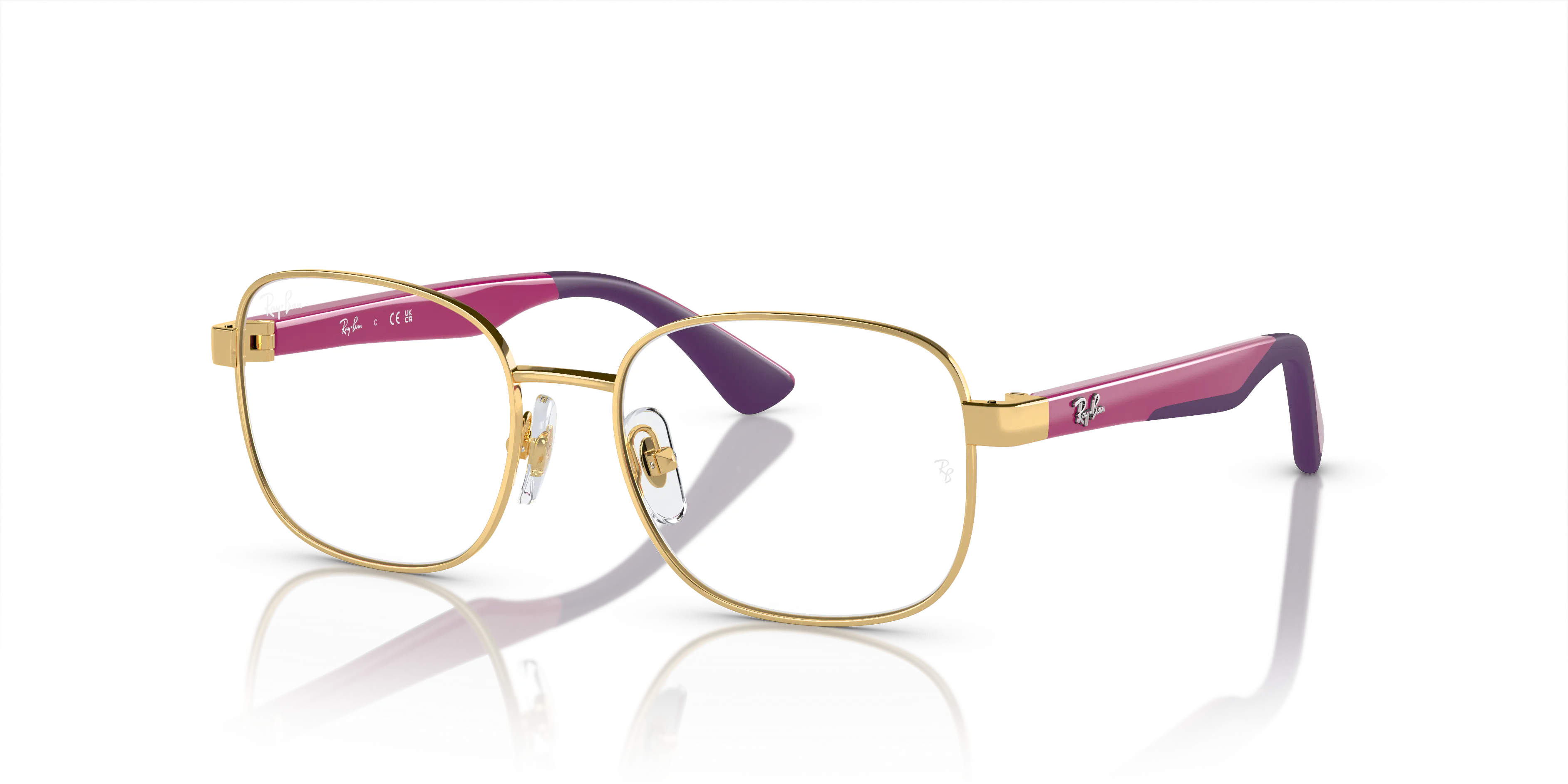 Angle_Left01, Ray-Ban RY1059 4051