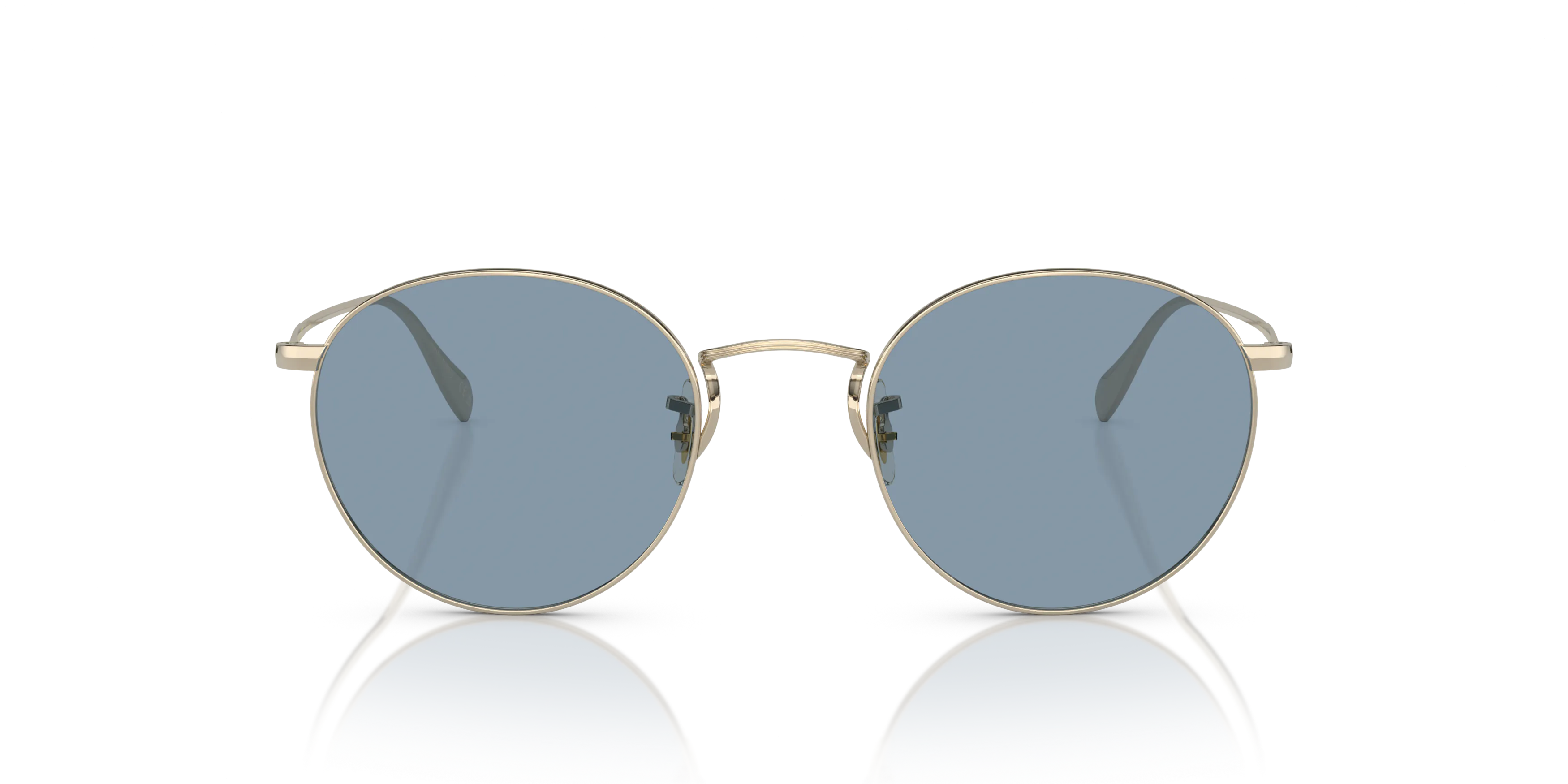Front, Oliver Peoples COLERIDGE SUN OV1186S 514556