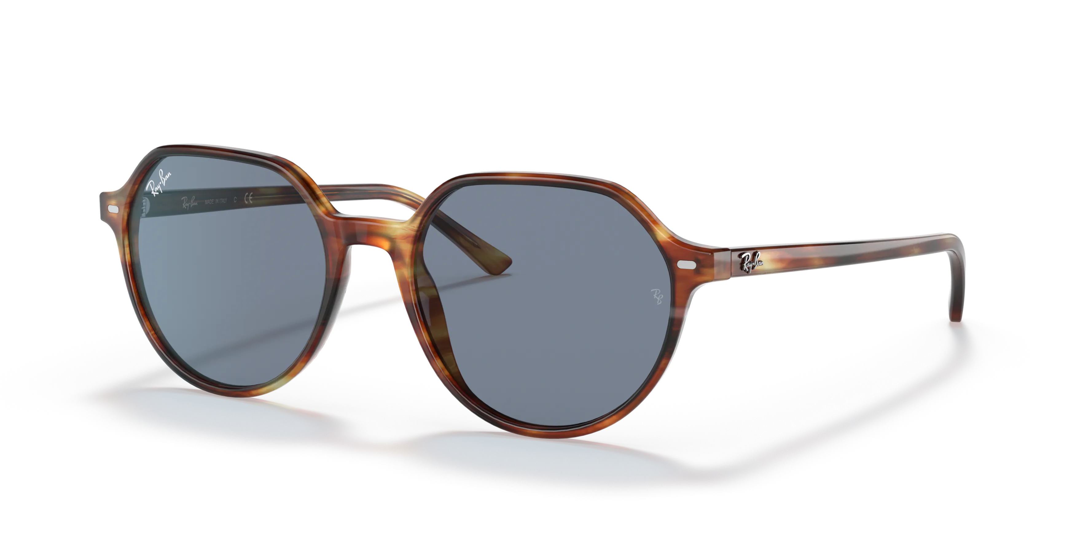 Angle_Left01, Ray-Ban THALIA RB2195 954/62