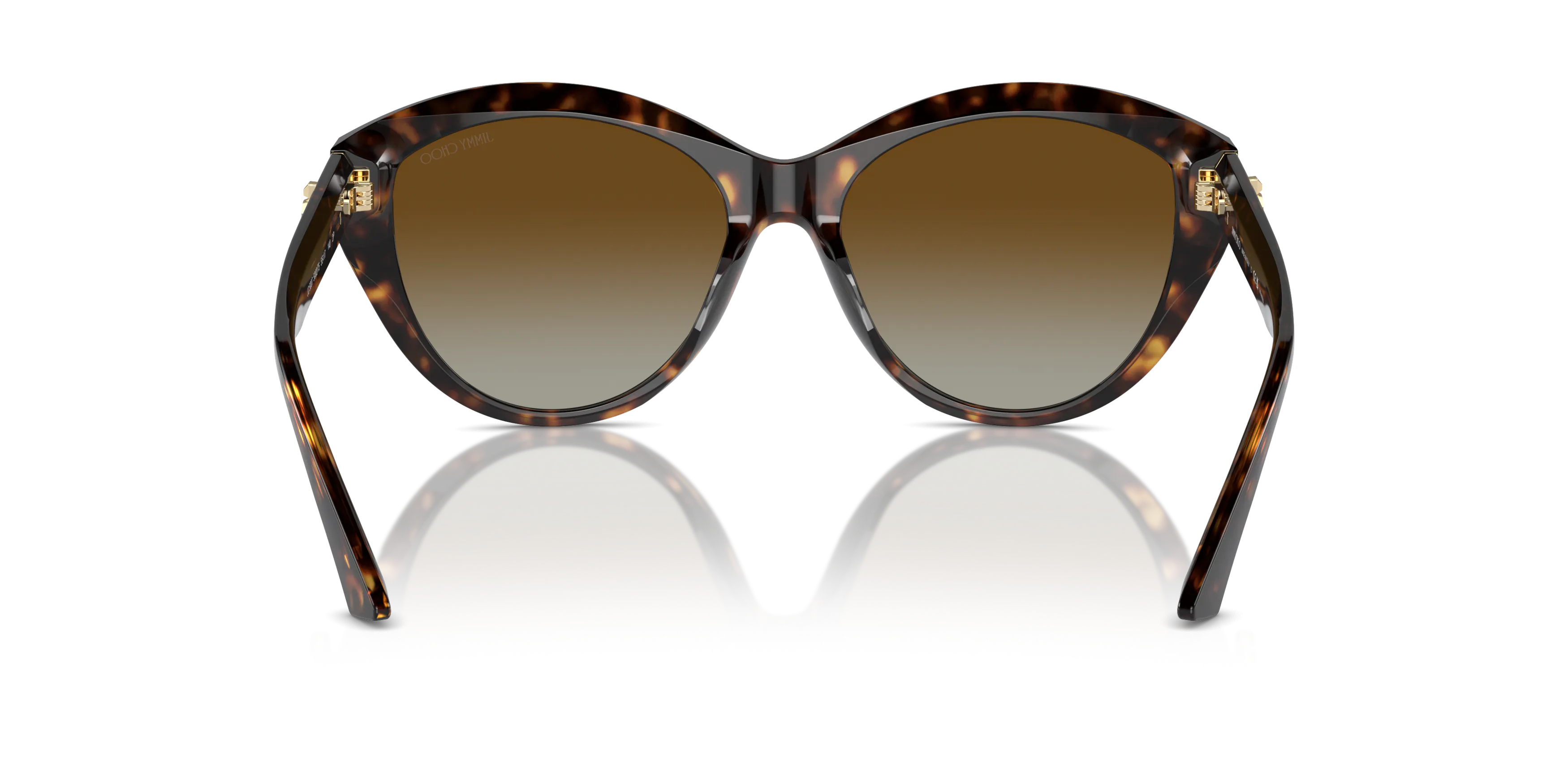 Detail02, Jimmy Choo JC5007 Sunglasses