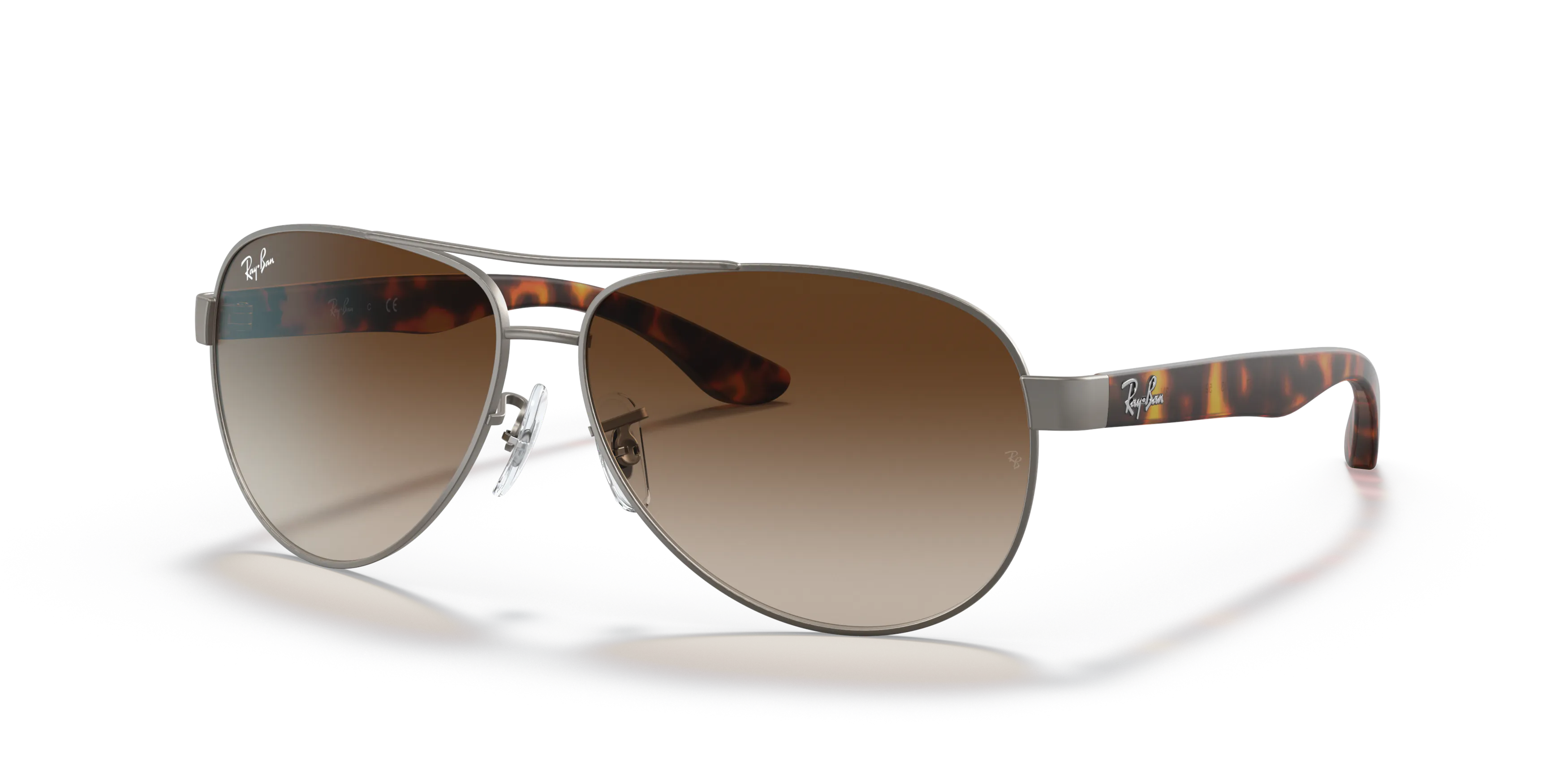 Angle_Left01, RAY-BAN RB3457 029/13
