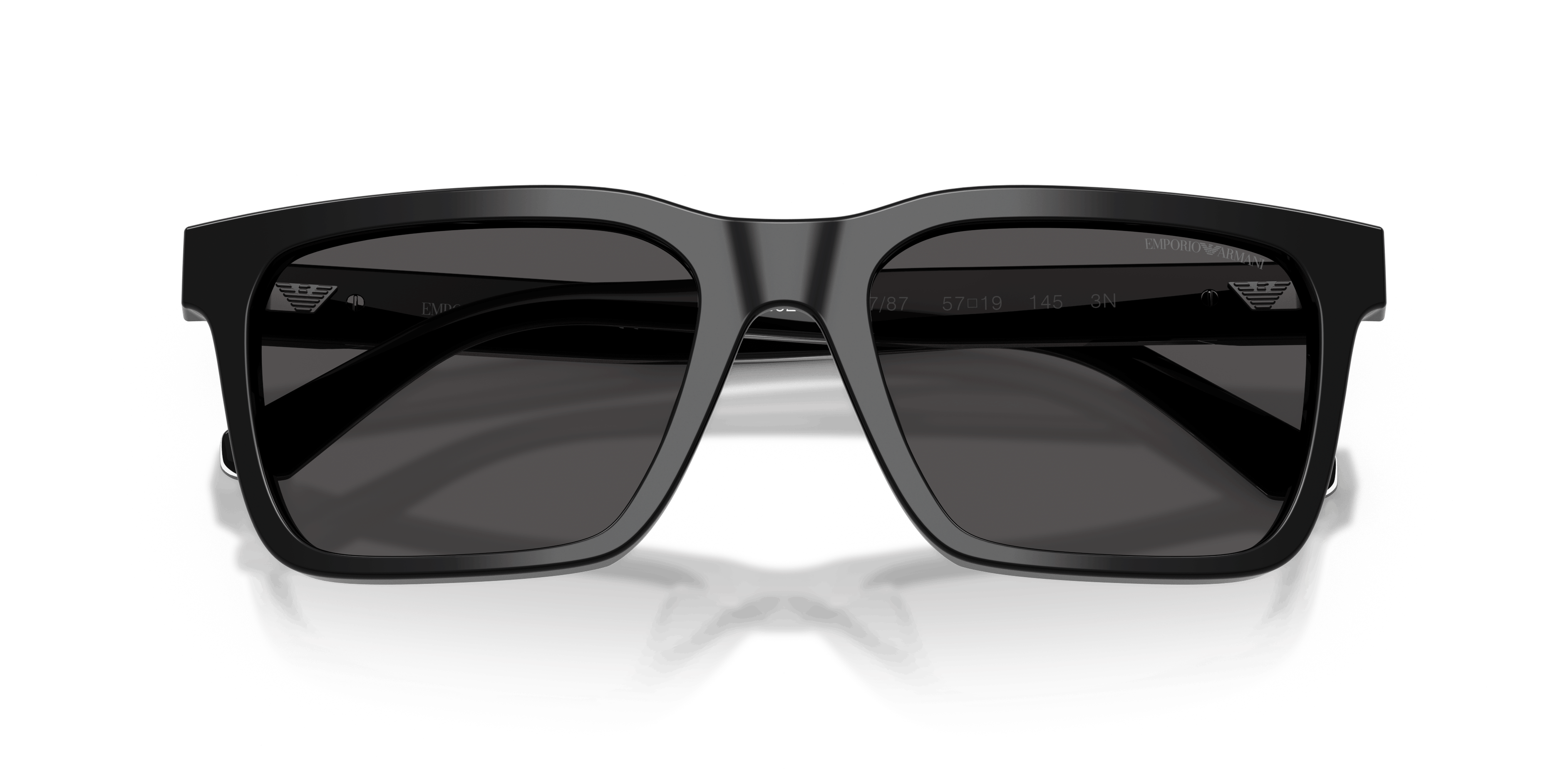 Folded, Emporio Armani EA4262U 501787