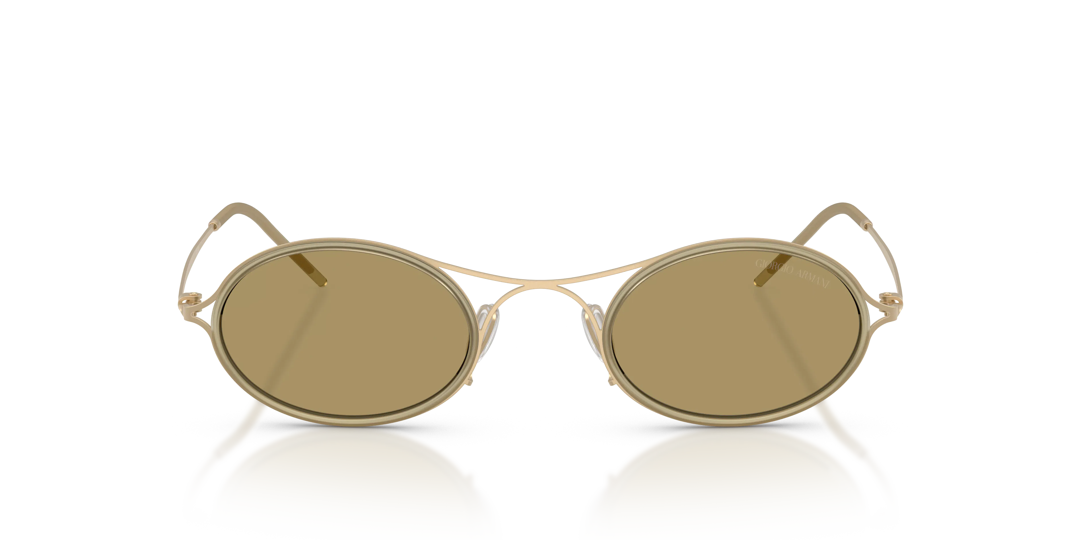 Front, Giorgio Armani AR6187 3002/2