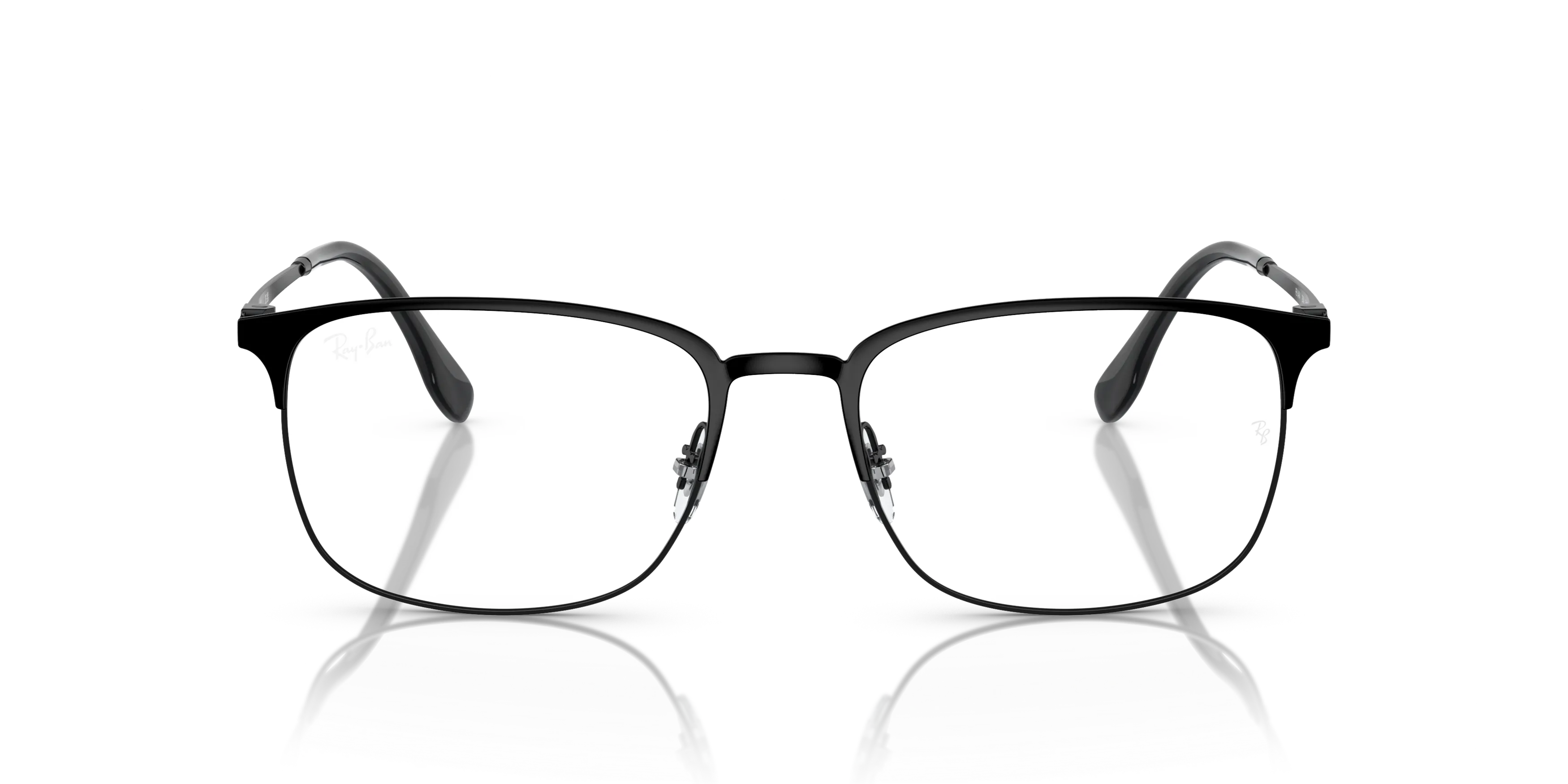 Front, Ray-Ban RB6494 2904