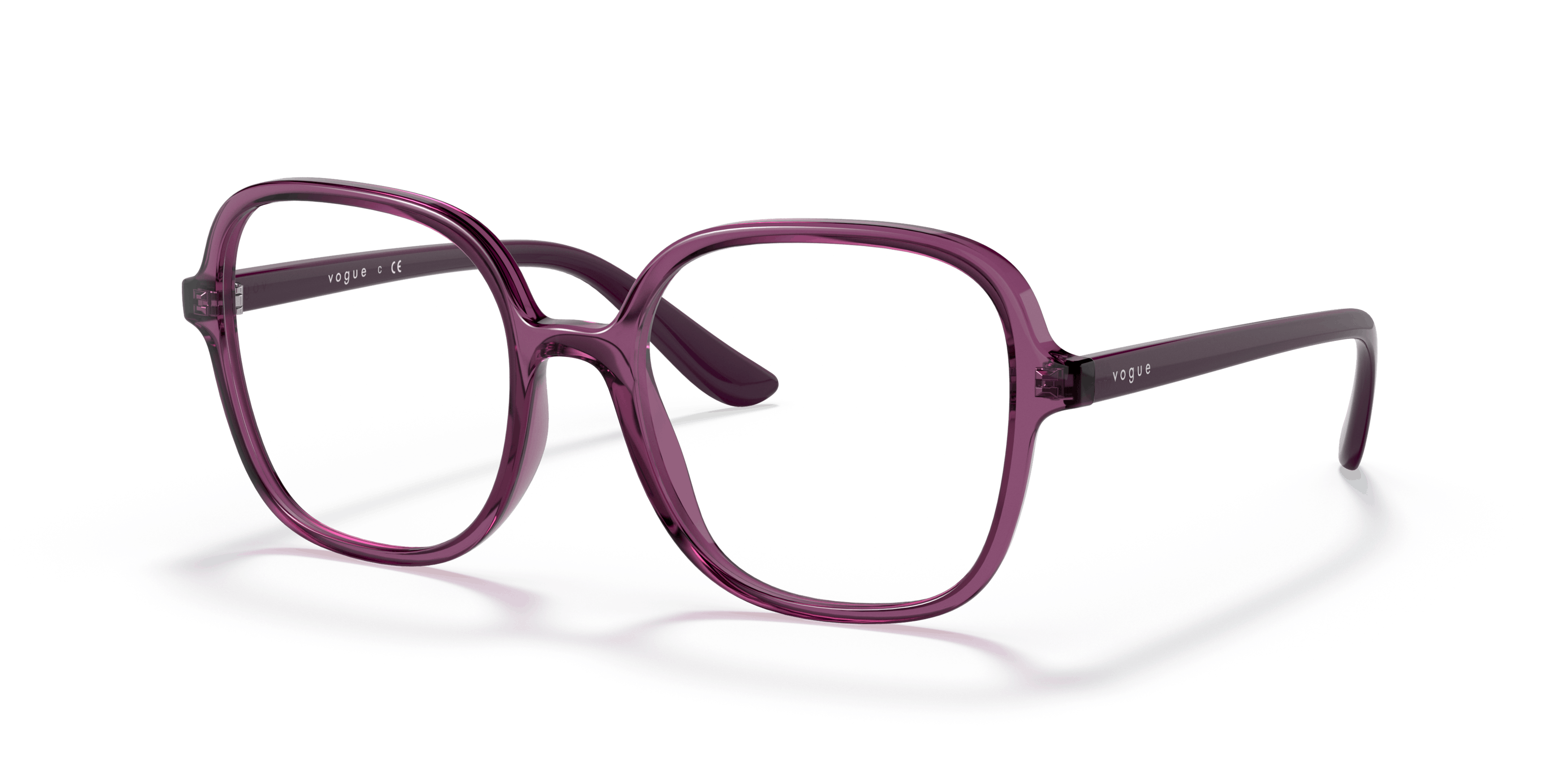 Angle_Left01, Vogue Eyewear VO5373 2761
