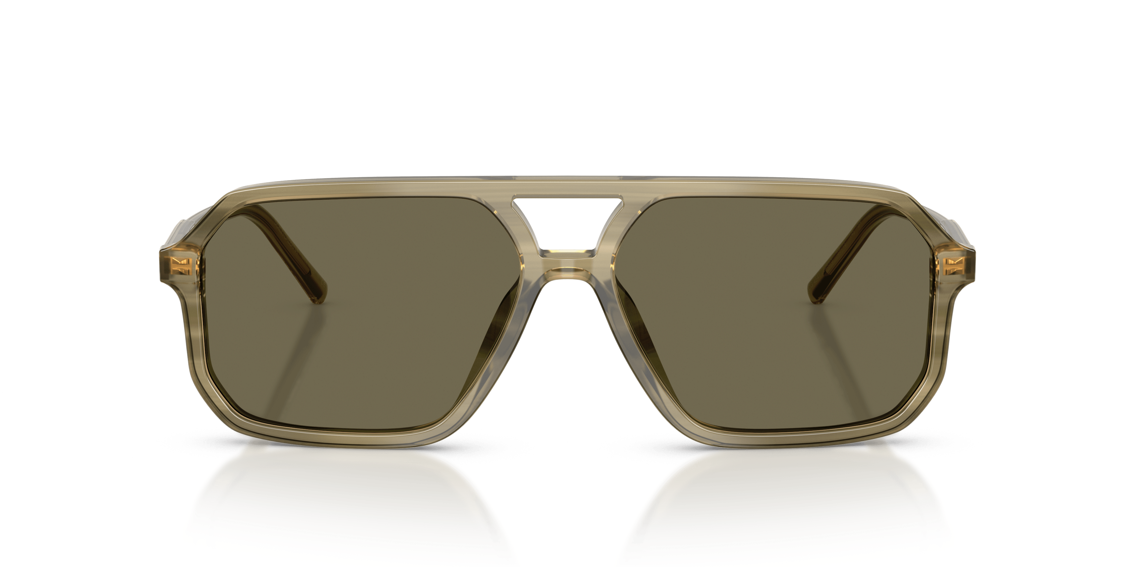 Front, Dolce&Gabbana DG4541 3480/3