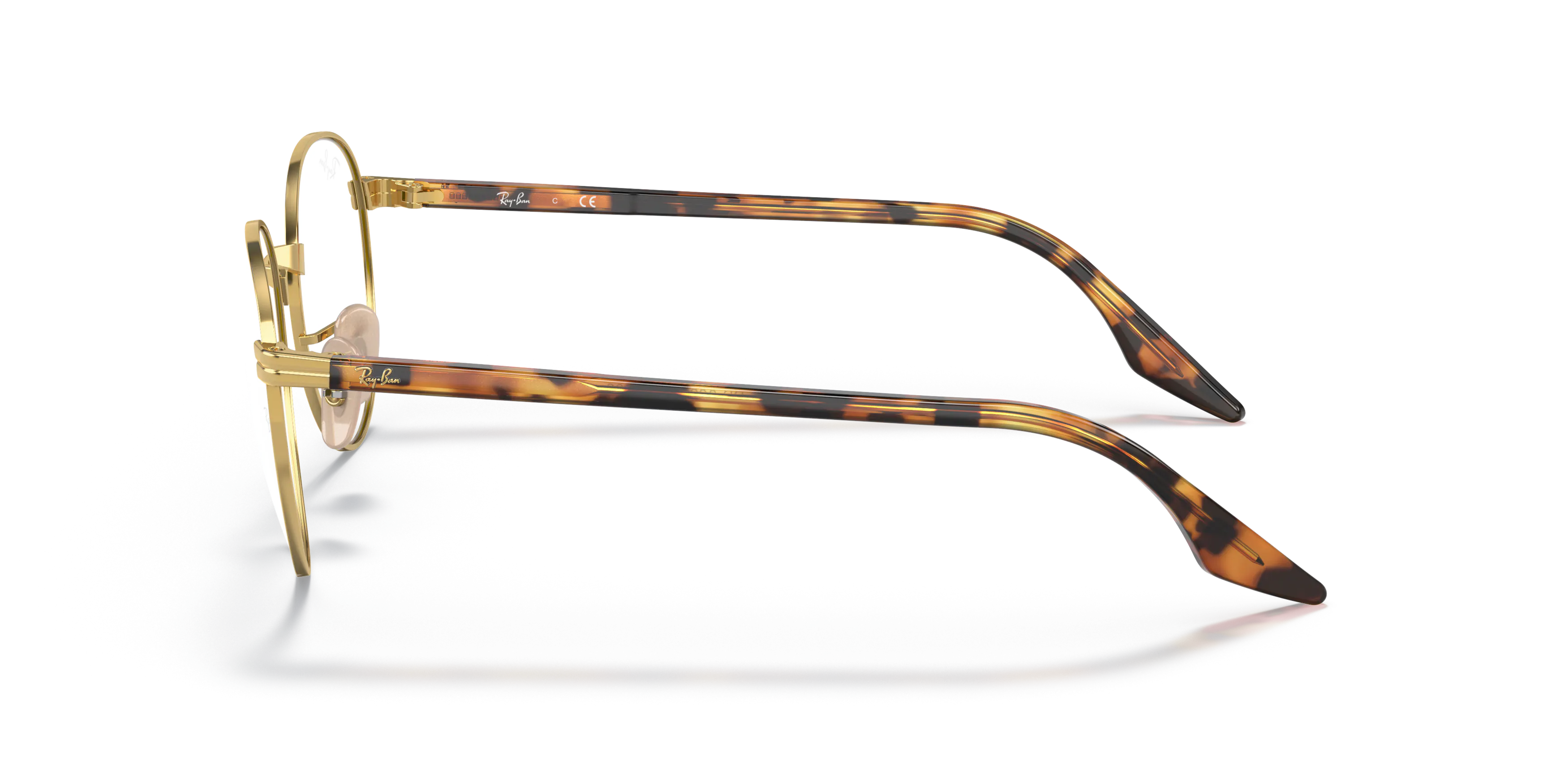 Angle_Left02, Ray-Ban RX3691V 2500