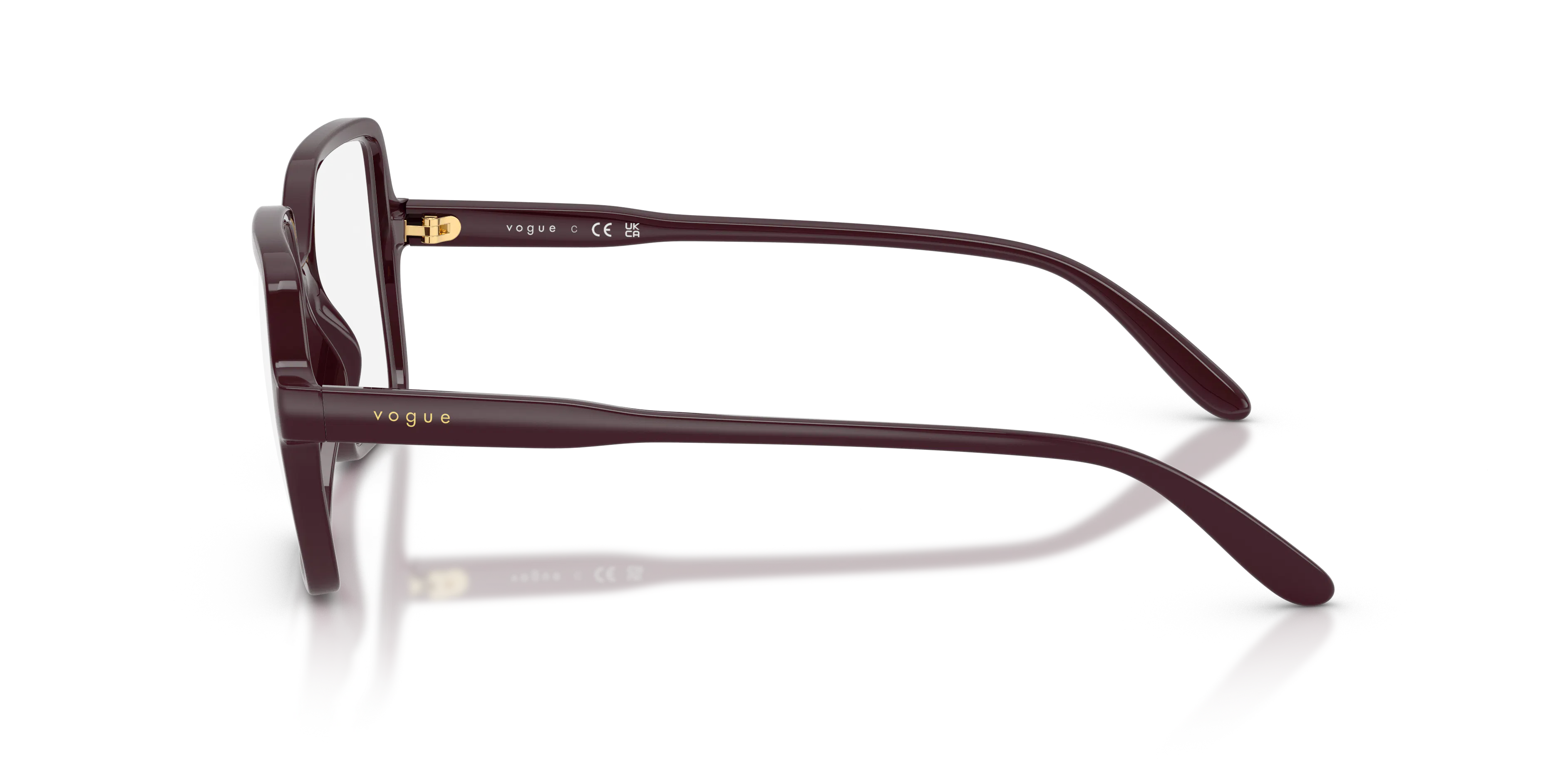 Angle_Left02, Vogue Eyewear VO5702 3284