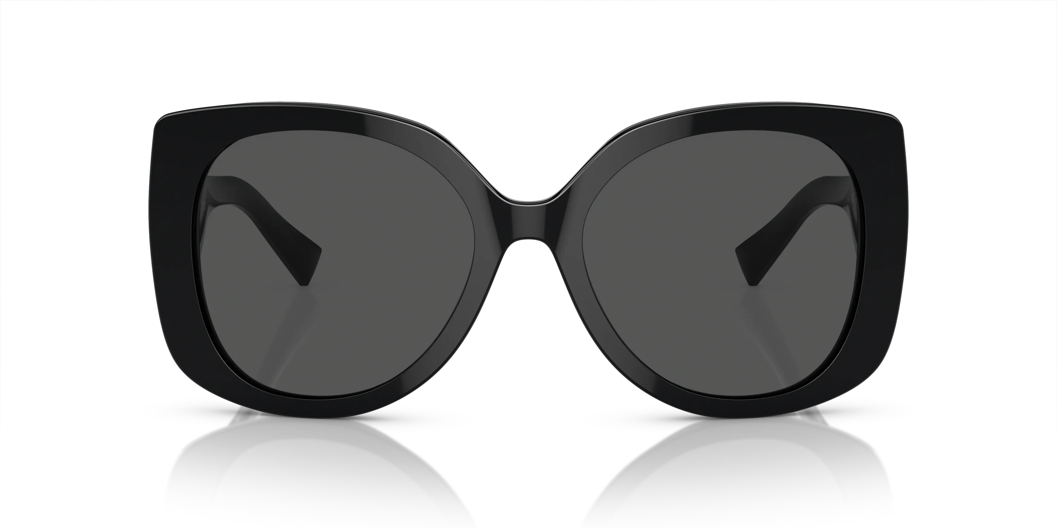 Front, Versace VE4387 GB1/87