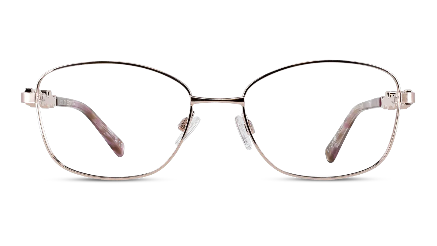 Front, Palazzo SP21 Glasses