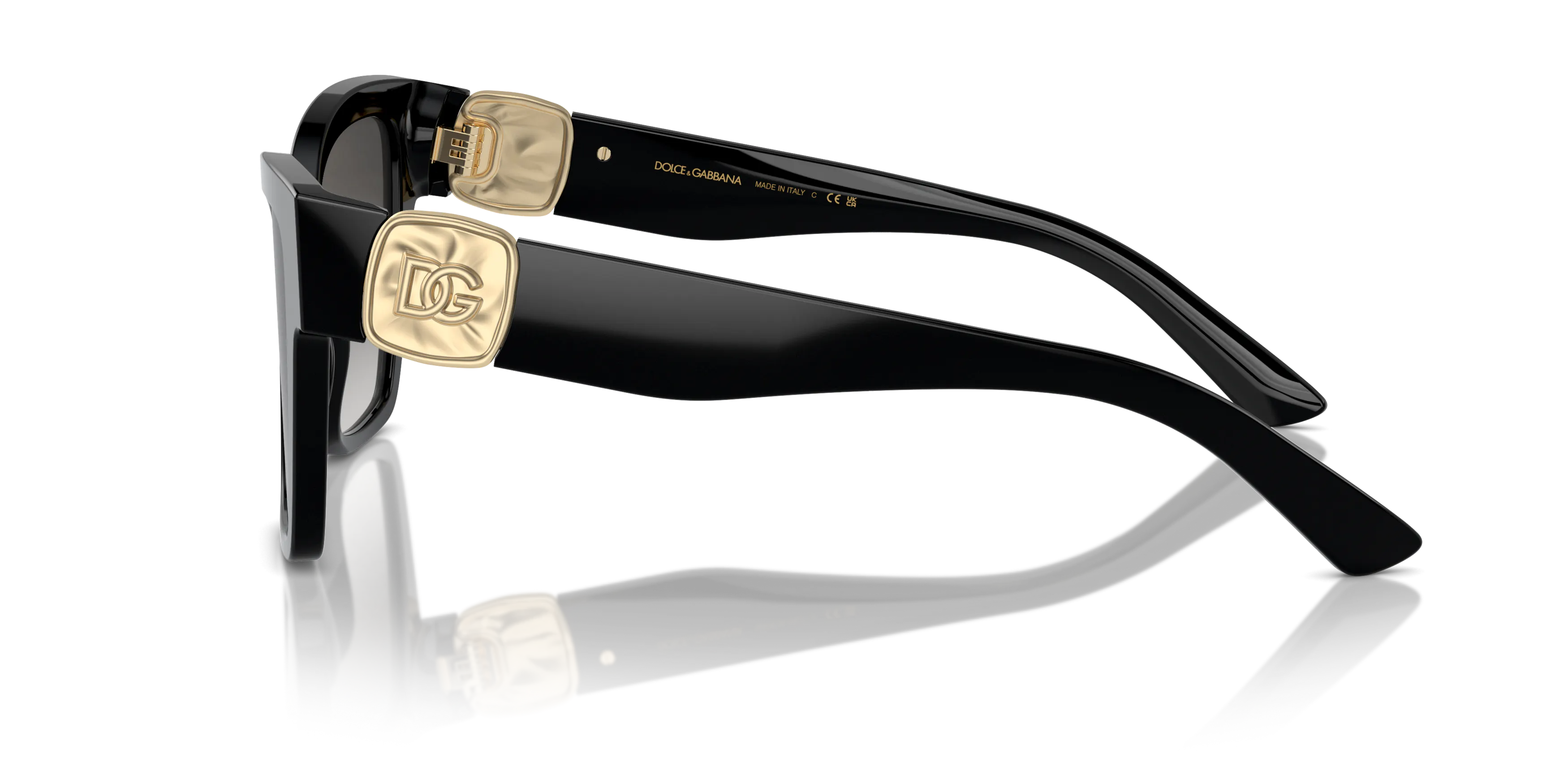 Angle_Left02, Dolce&Gabbana DG4470 501/8G