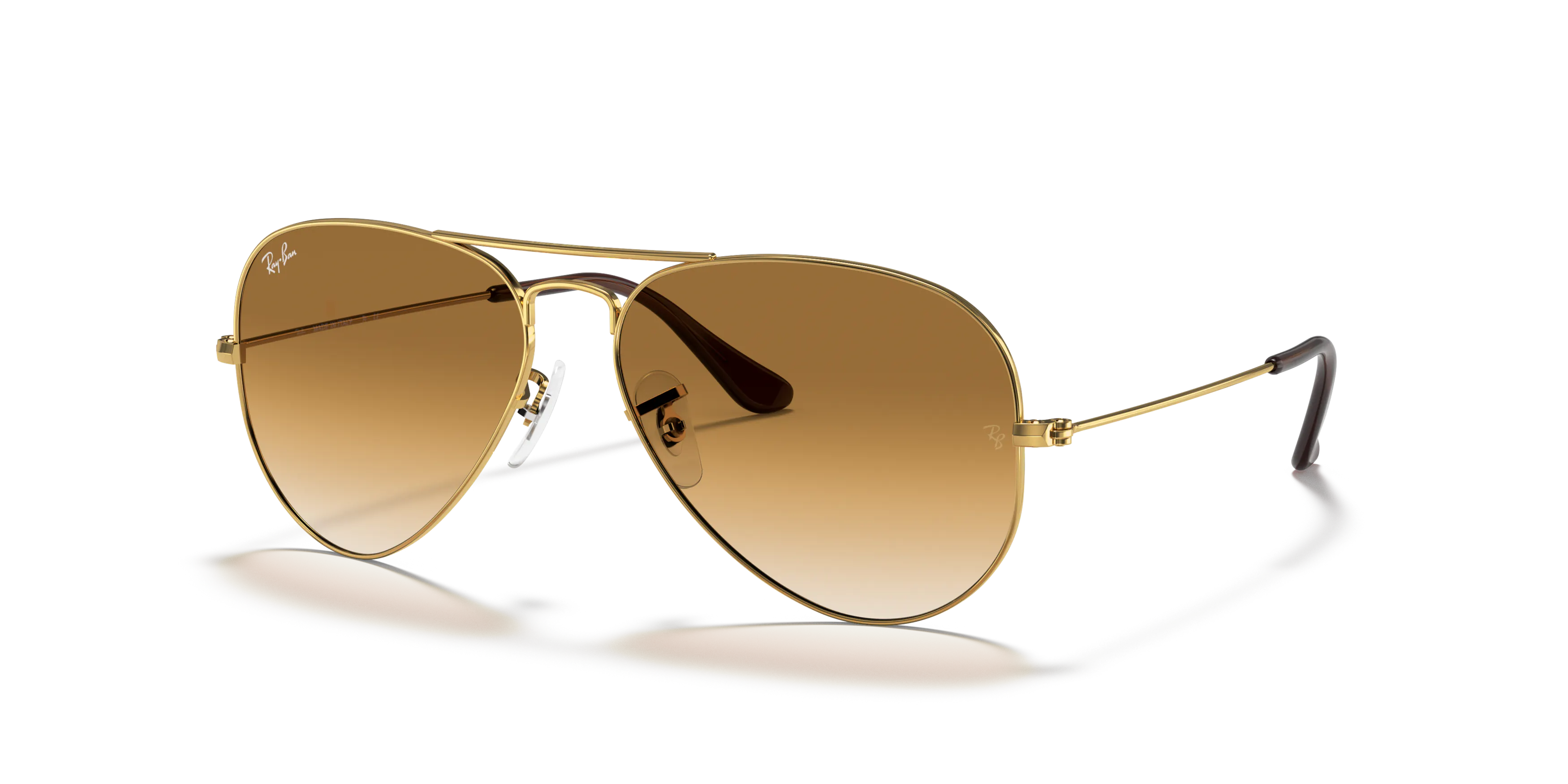 Angle_Left01, Ray-Ban Aviator Gradient RB3025 001/51