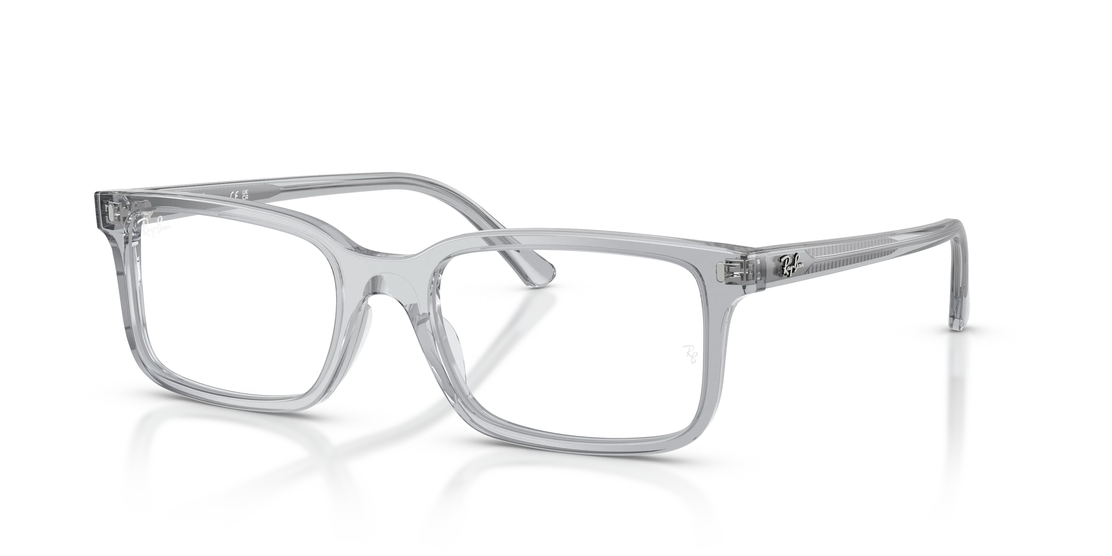 Angle_Left01, RAY-BAN 0 RX5445 8225
