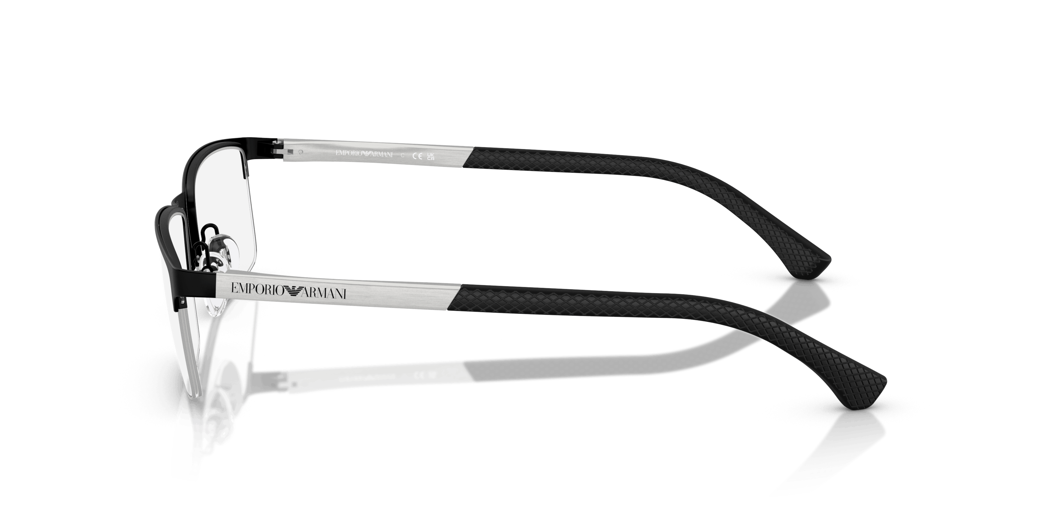 Angle_Left02, Emporio Armani EA 1041 Glasses