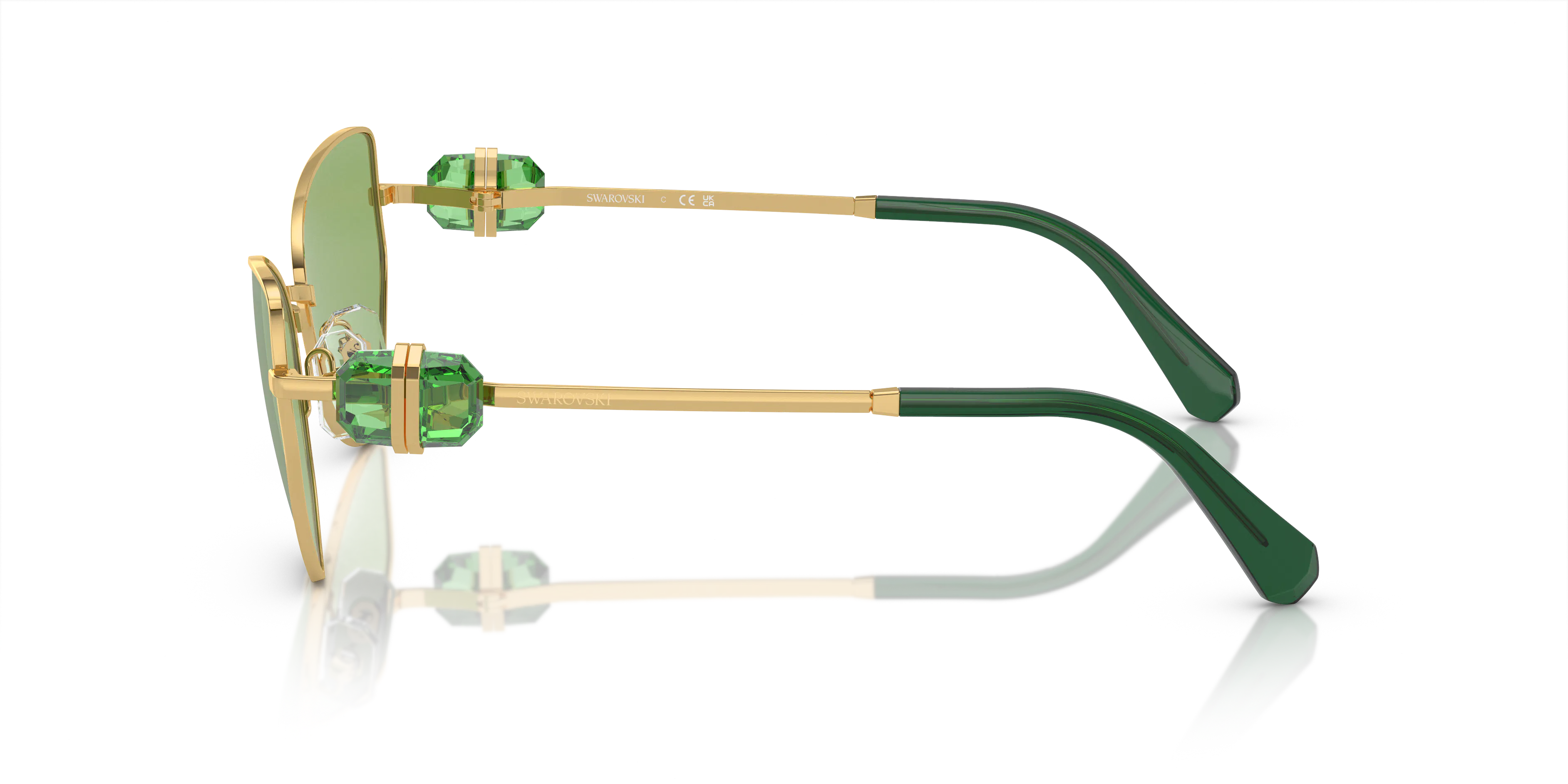 Angle_Left02, SWAROVSKI 0SK7003 4004/2