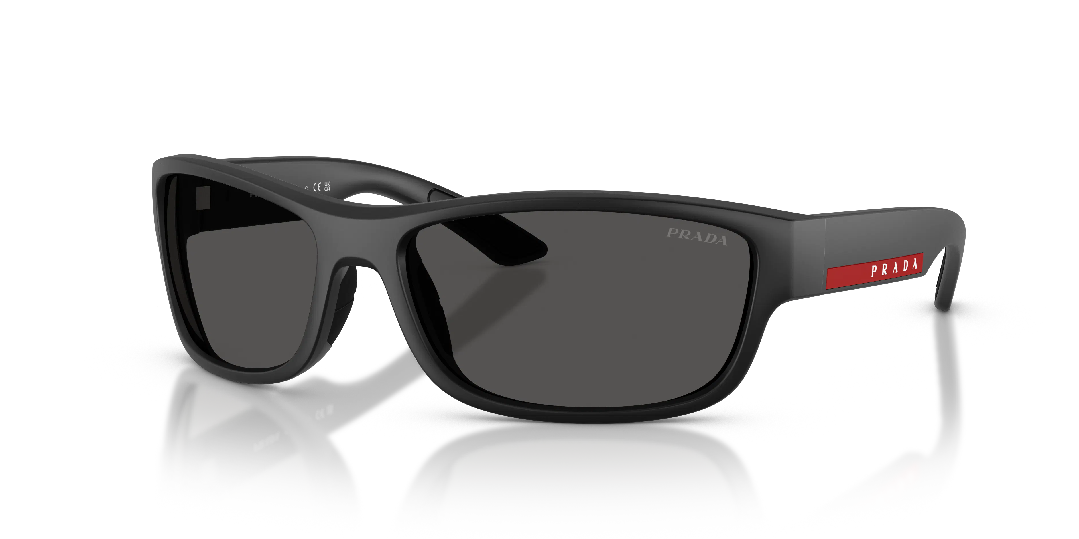Angle_Left01, Prada Linea Rossa PS C04S 3215