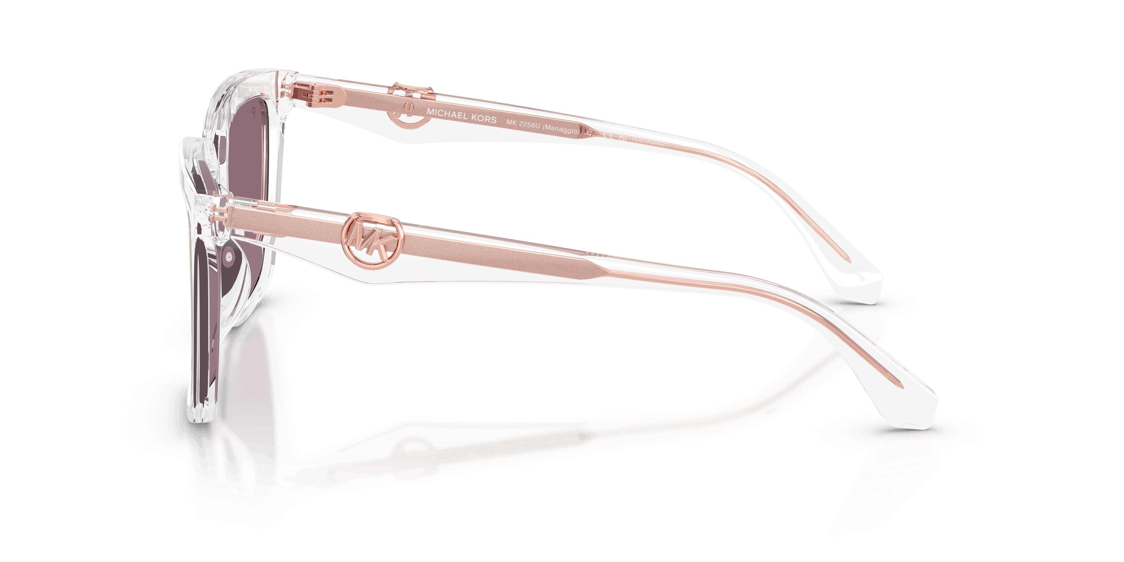 Angle_Left02, Michael Kors Menaggio MK2256U 3015N0