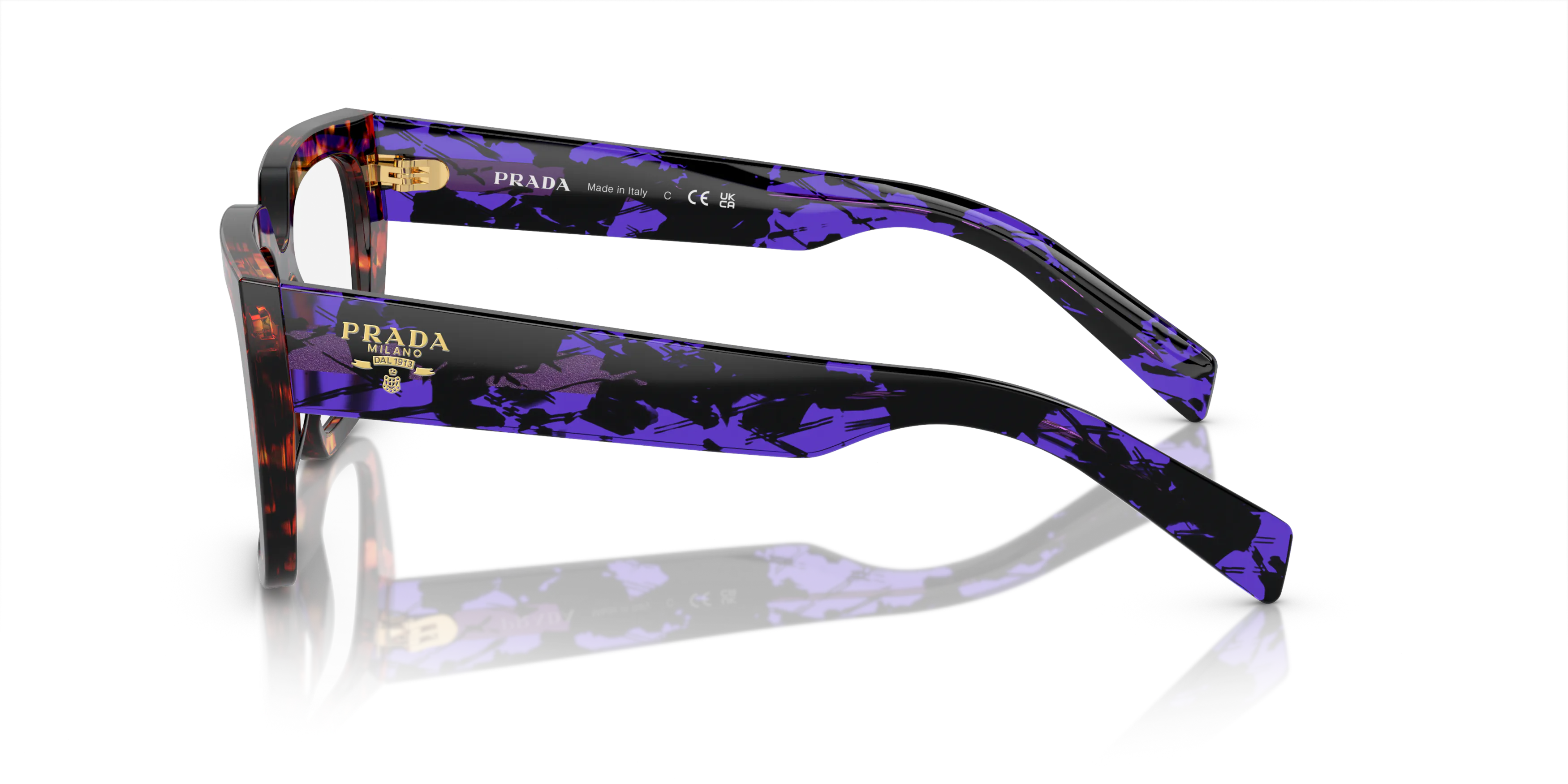 Angle_Left02, Prada PR A03V 14O1O1