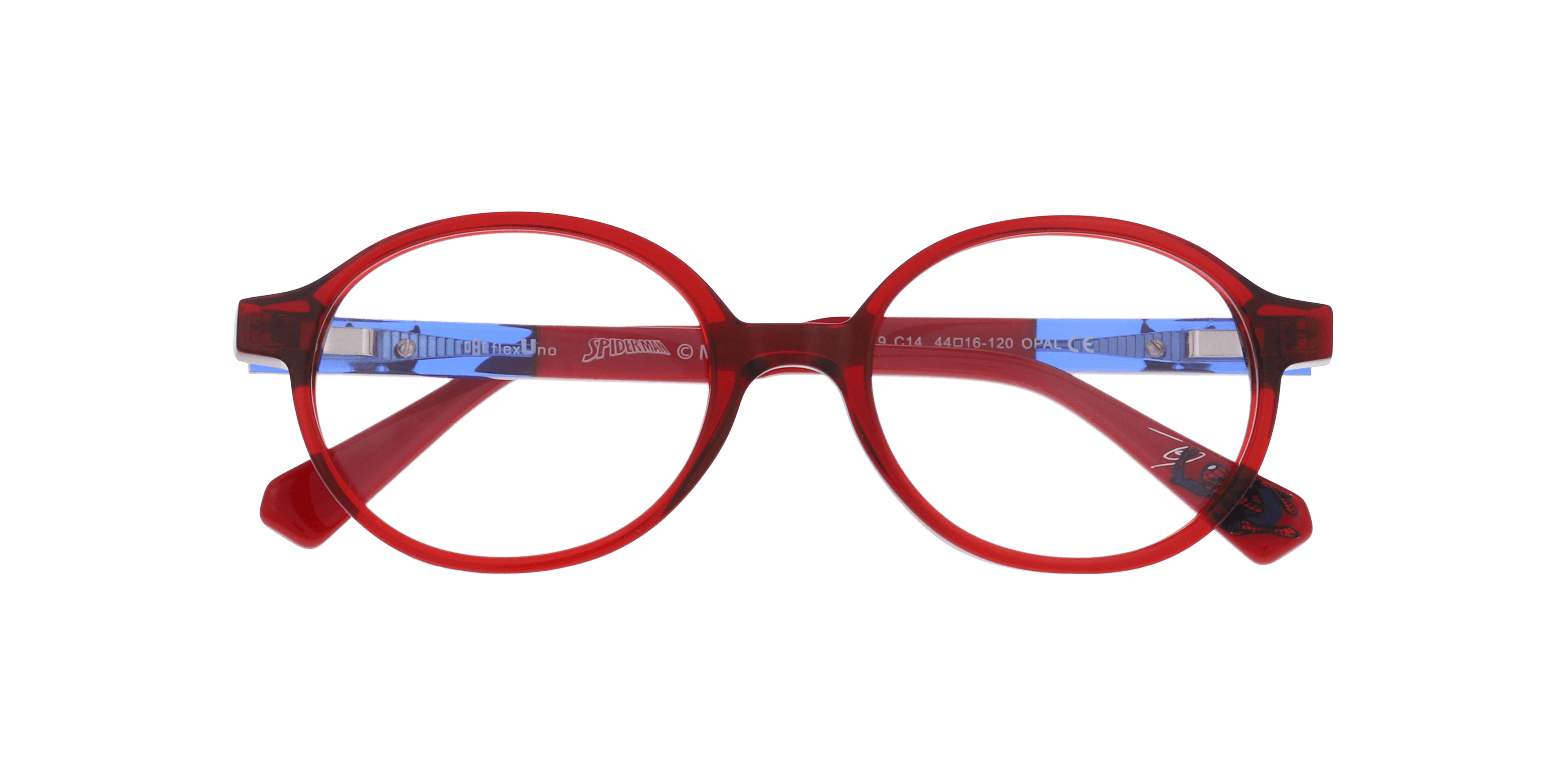 Folded, SPIDER-MAN DSAA079 C14