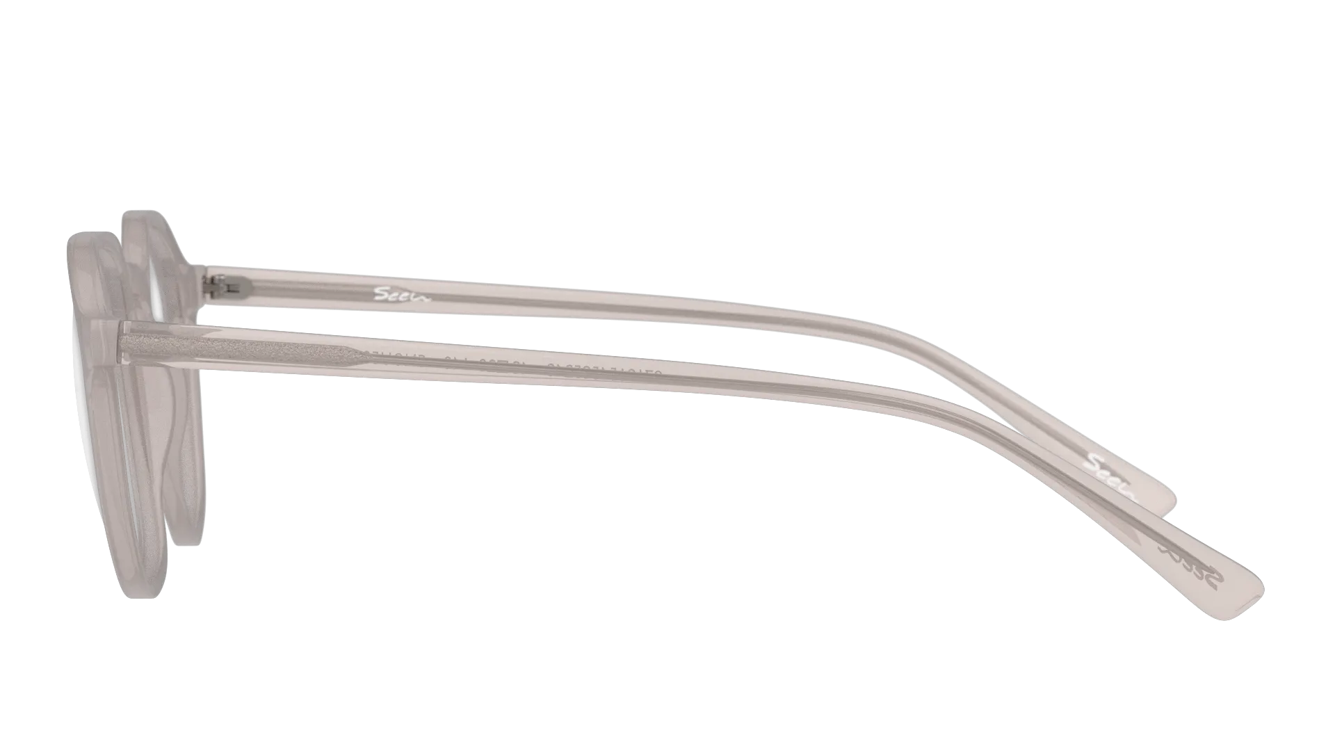 Angle_Left02, Seen SN OU5008 Glasses