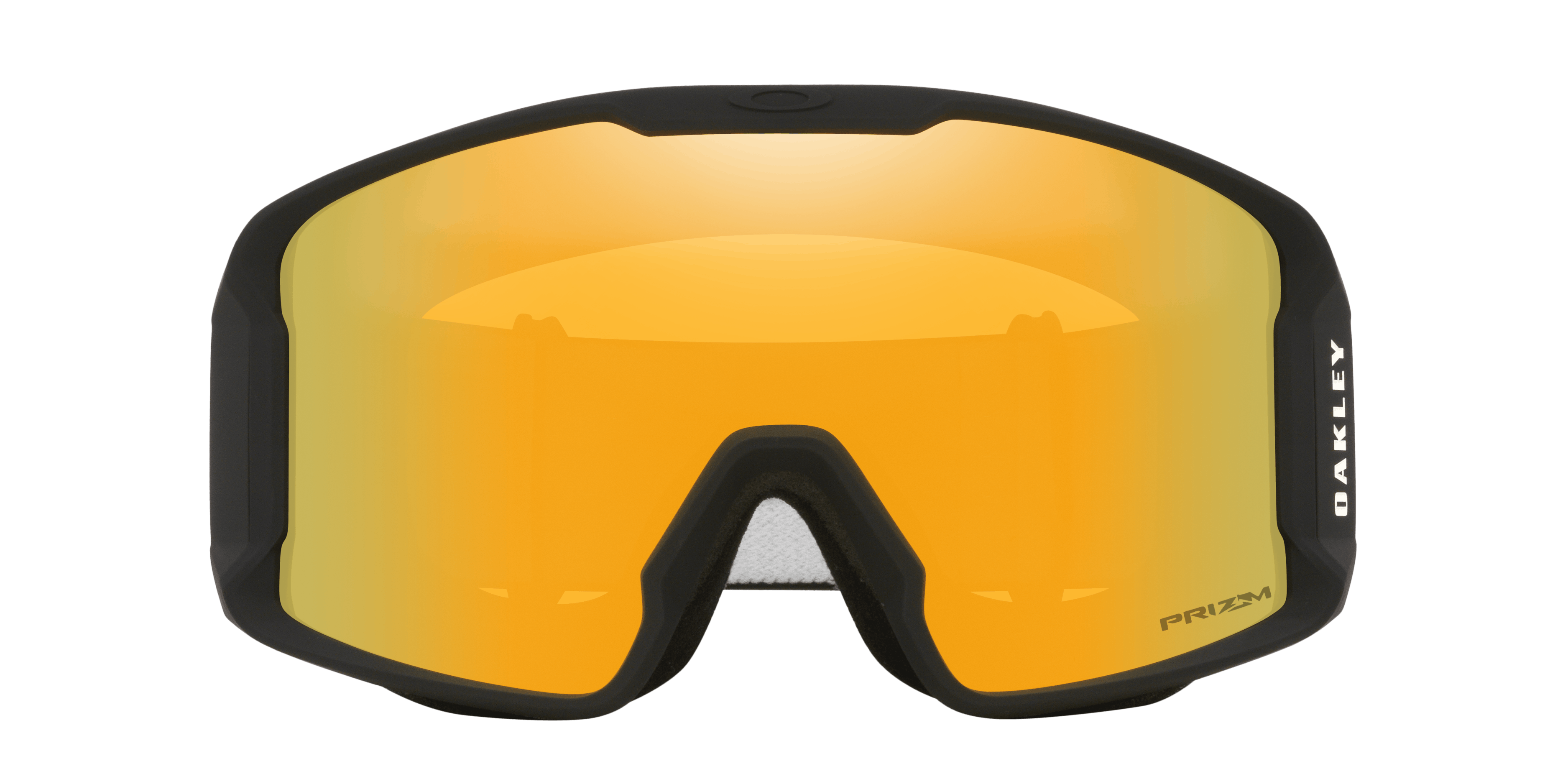 Front, Oakley OO7070 Snow Goggles