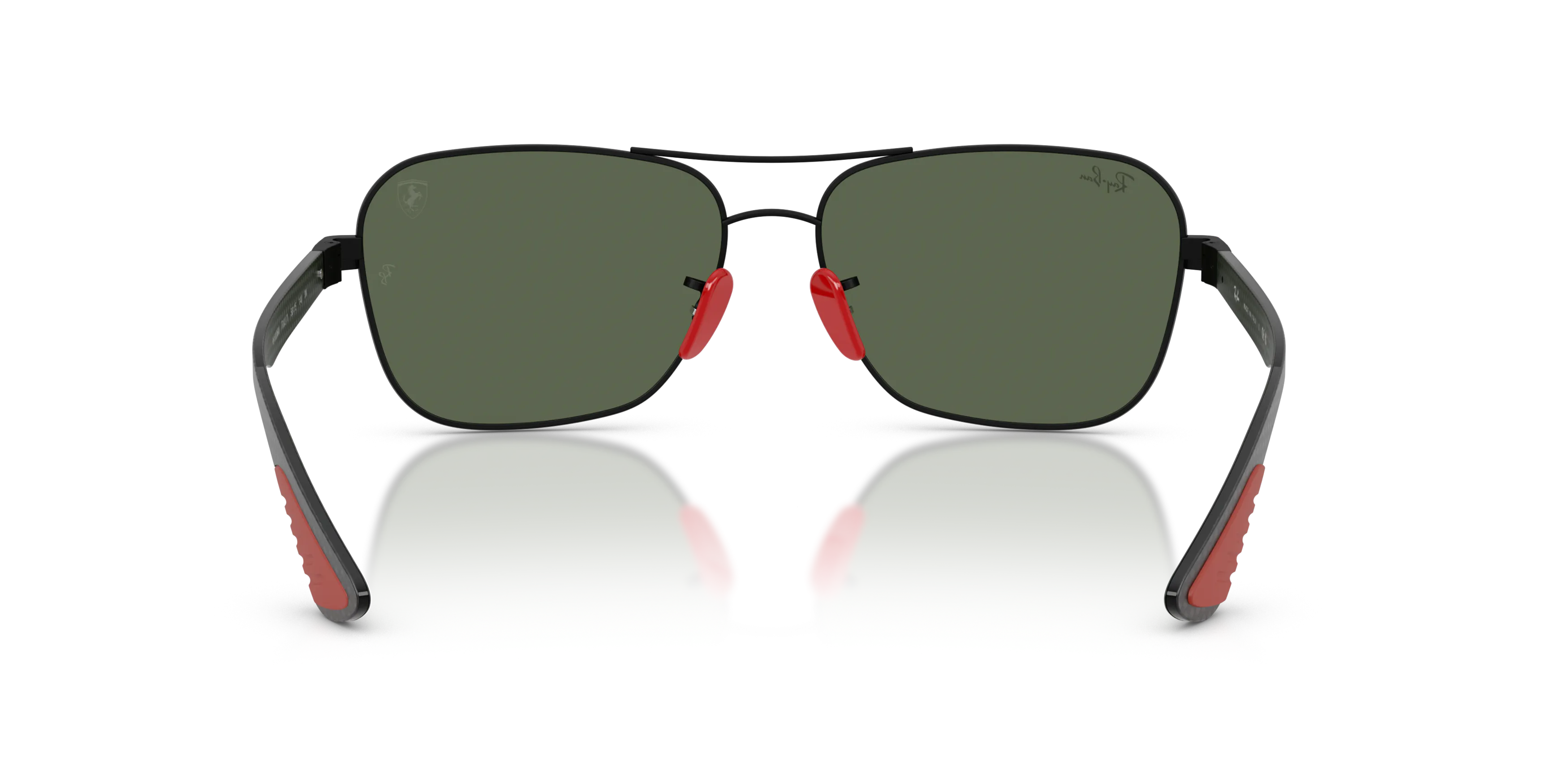 Detail02, Ray-Ban Scuderia Ferrari Collection RB8336M F00271