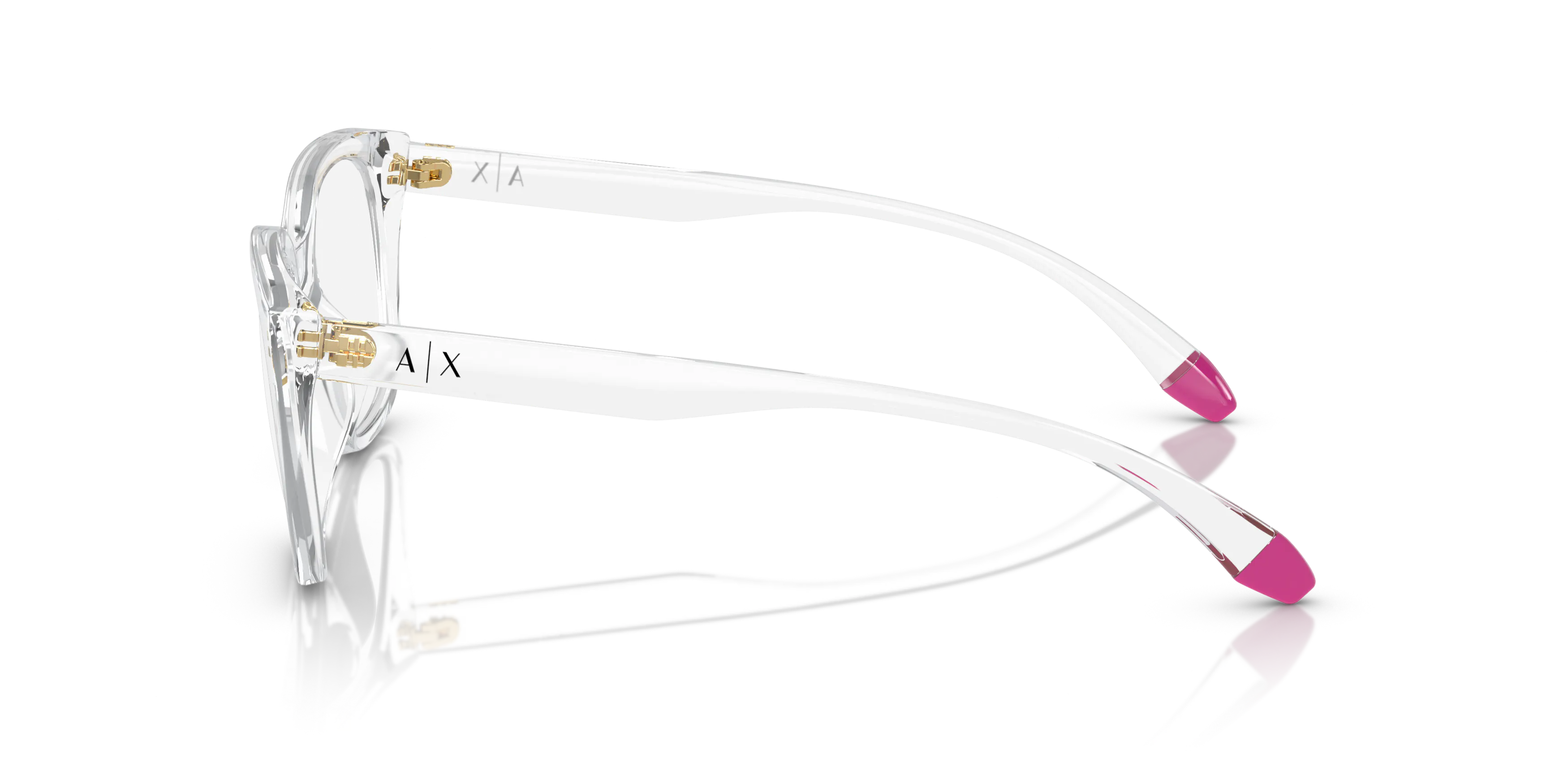 Angle_Left02, Armani Exchange AX3099U 8333