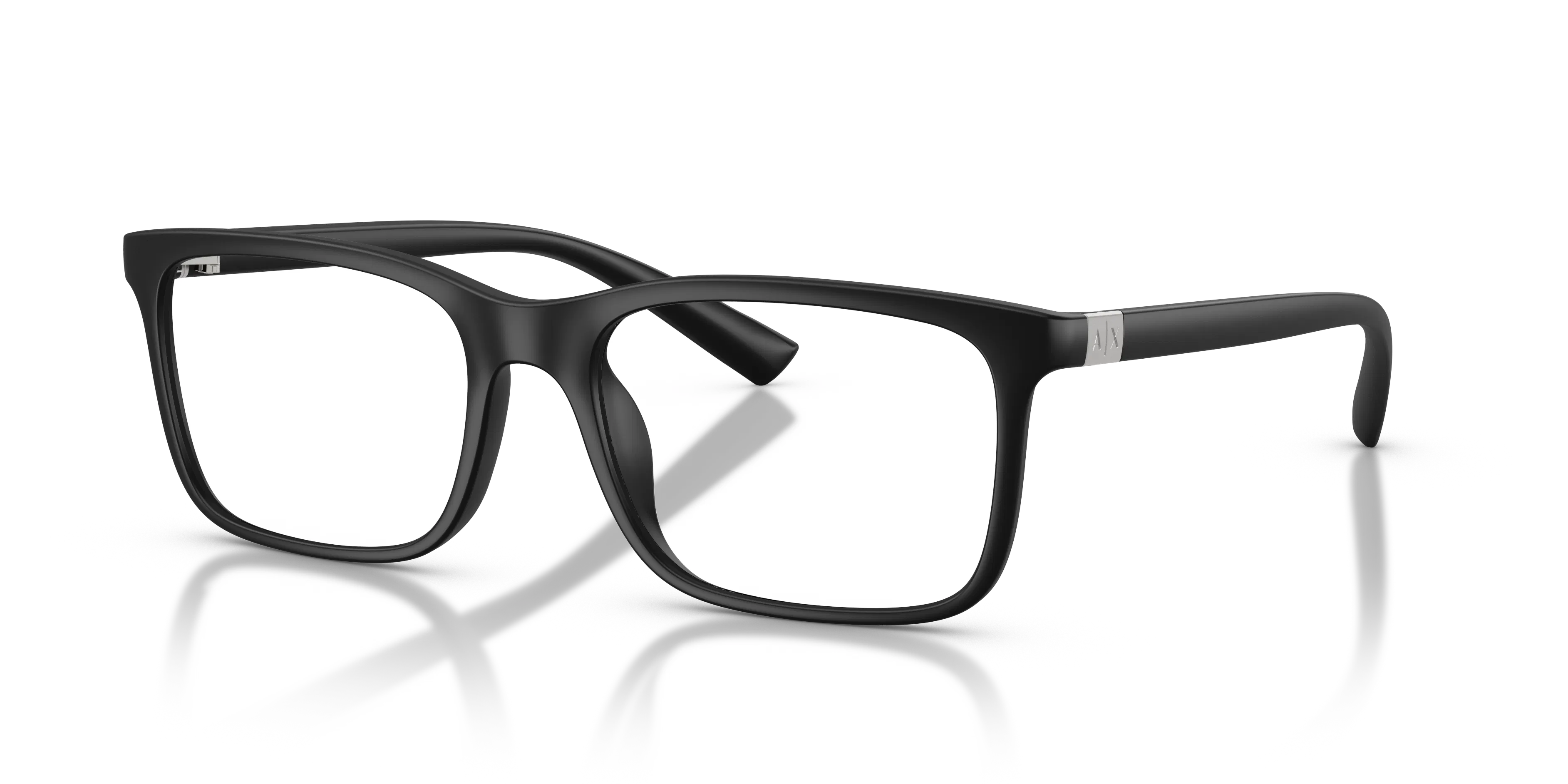 Angle_Left01, Armani Exchange AX3143U 8078