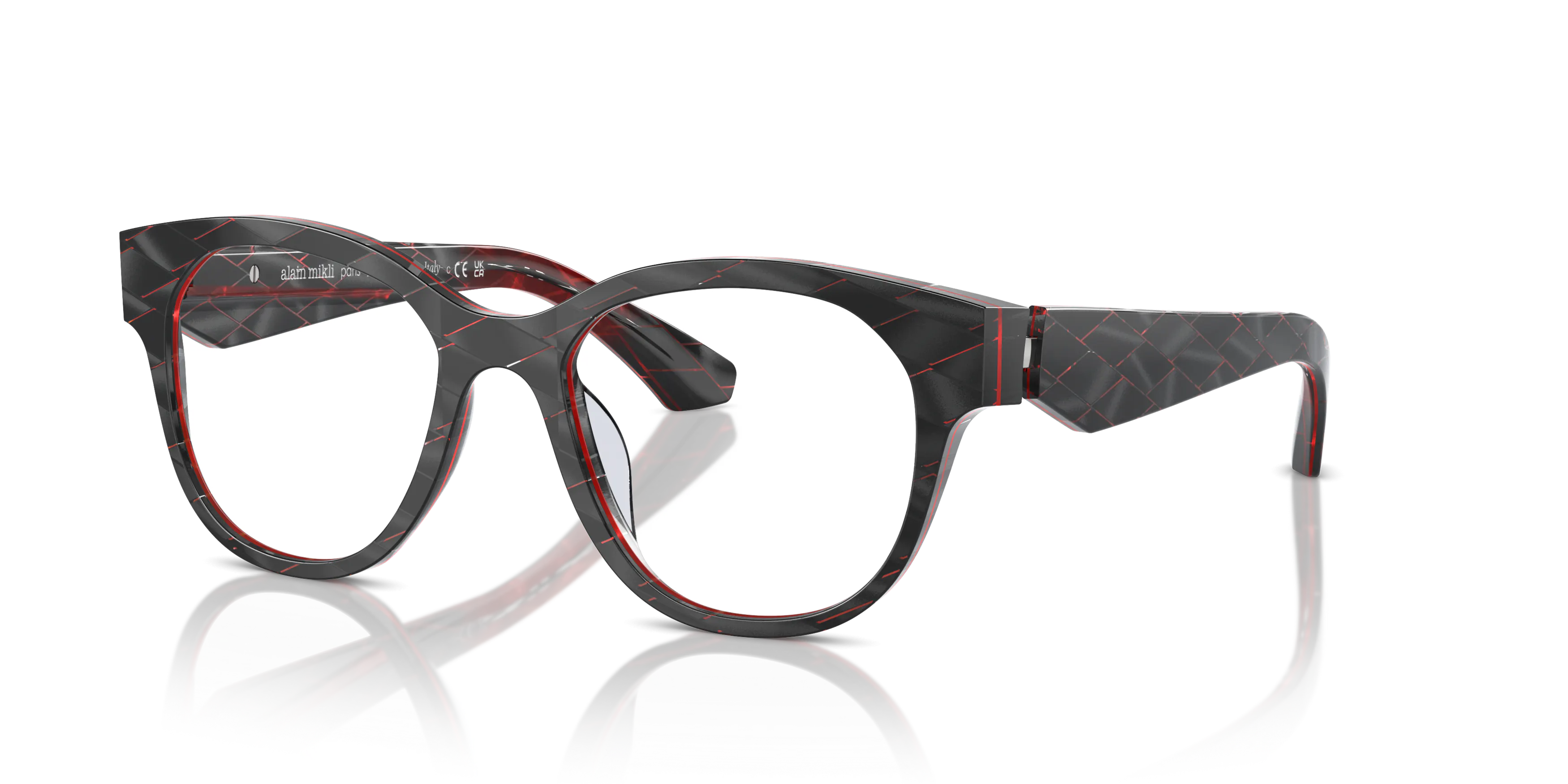 Angle_Left01, Alain Mikli A03526 001