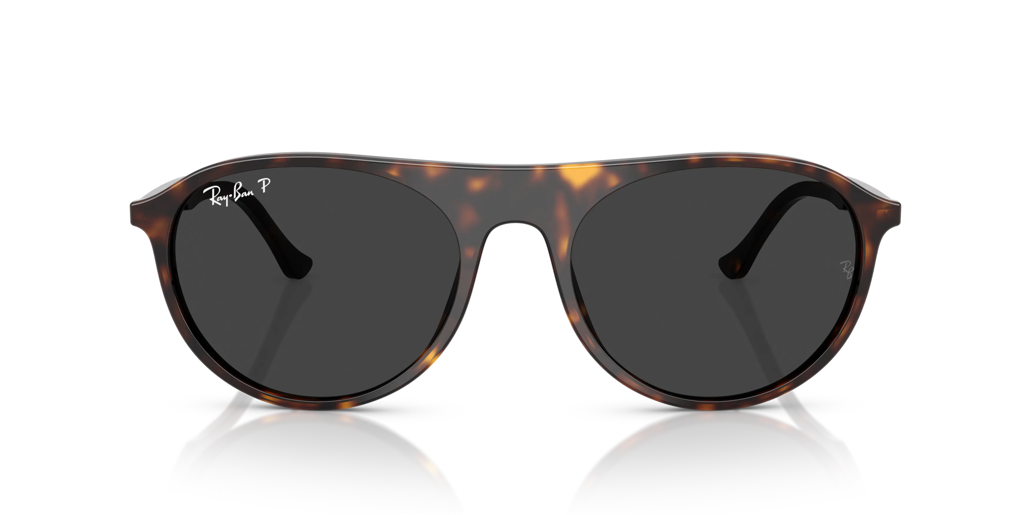Front, Ray-Ban RB2215 902/48