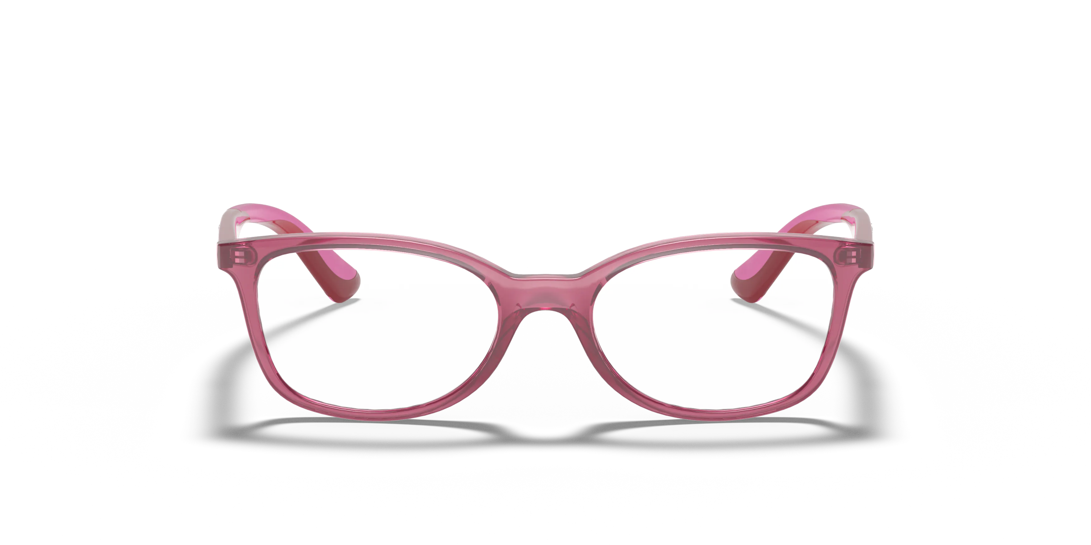 Front, Ray-Ban Optics Kids RB1586 3777