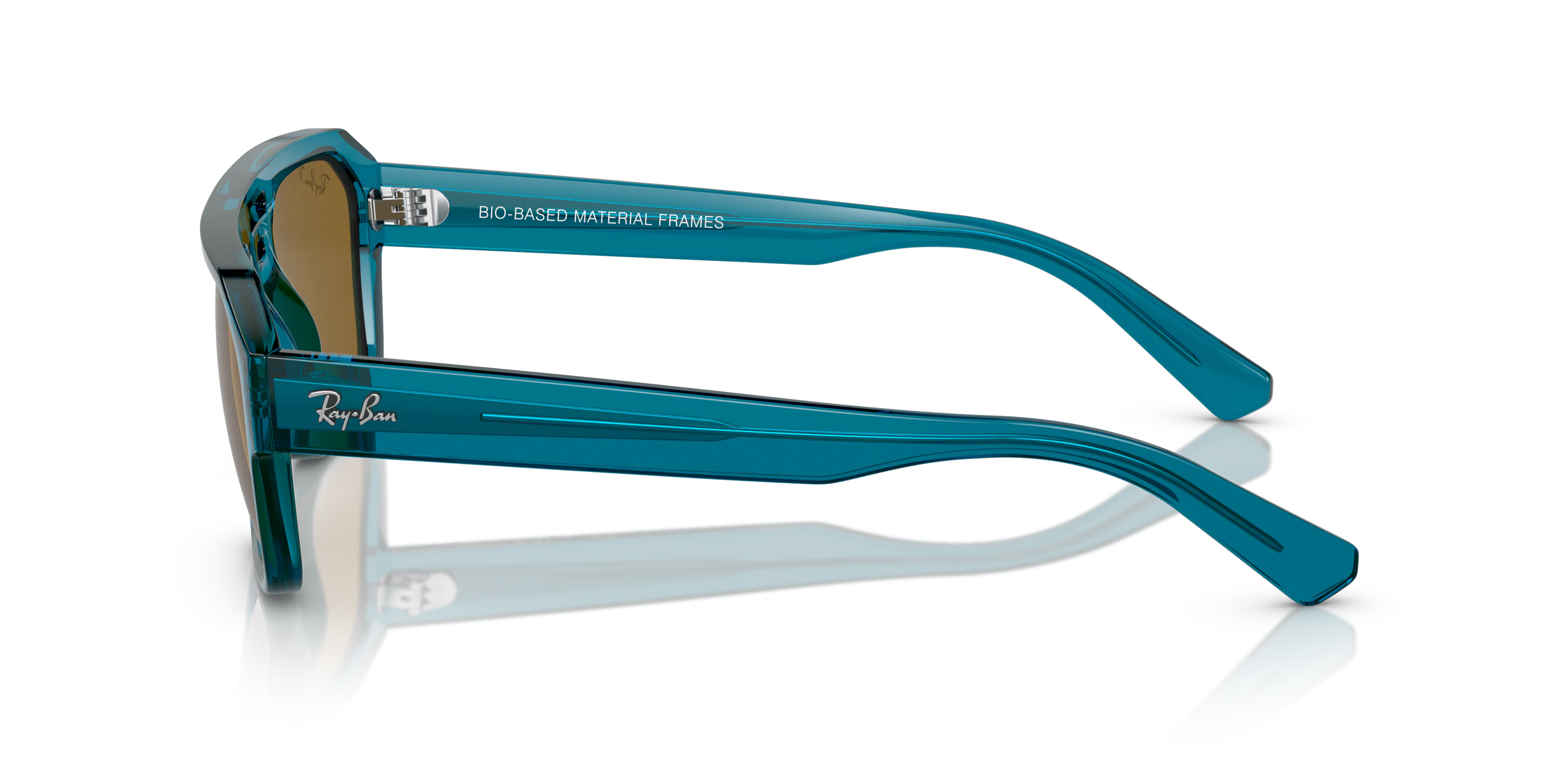 Angle_Left02, Ray-Ban CORRIGAN RB4397 668383