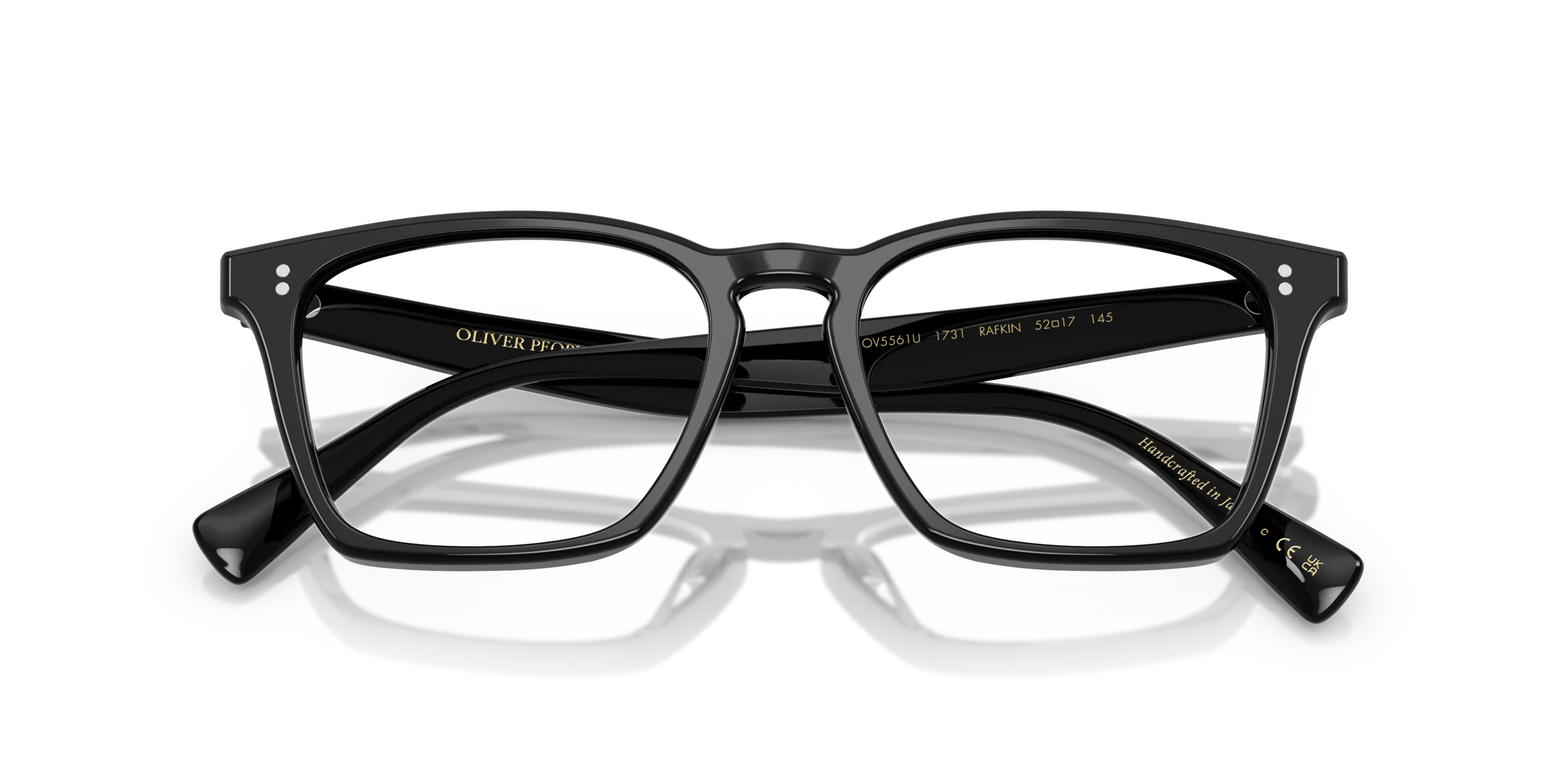 Folded, OLIVER PEOPLES OV5561U 1731